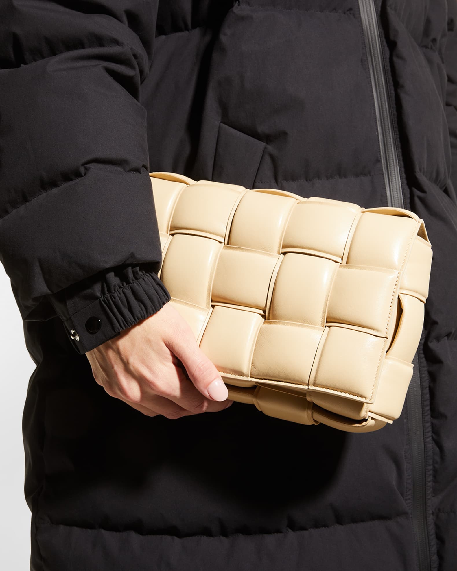Padded Cassette Bag