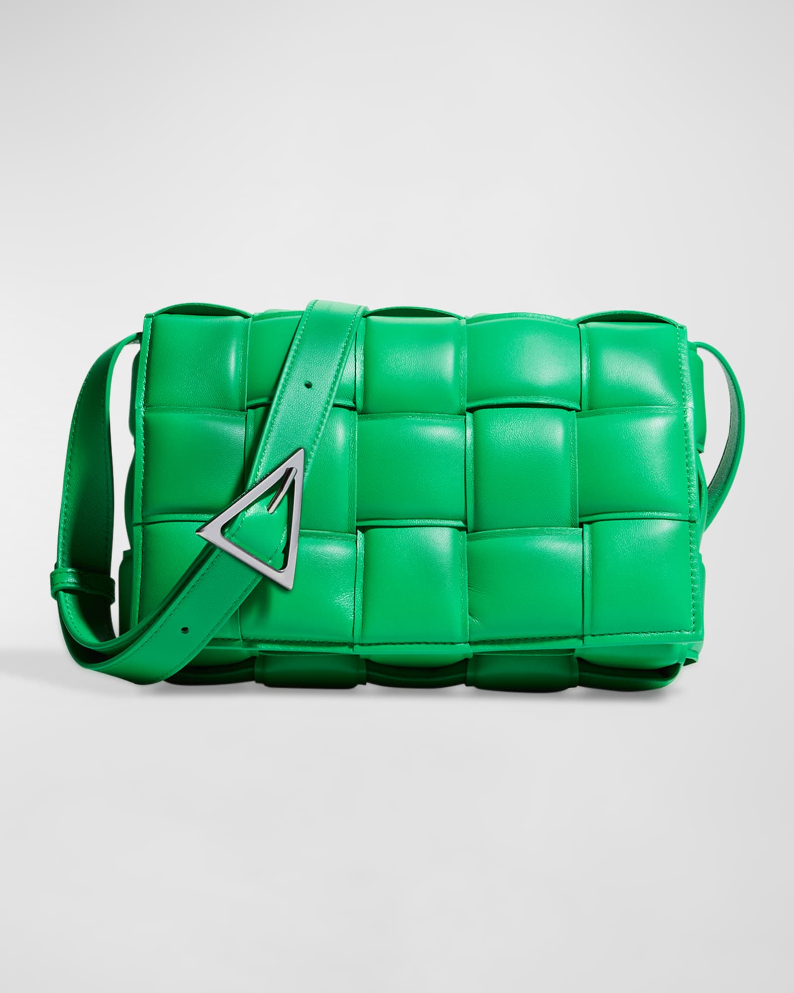 Bottega Veneta Padded Cassette Bag | Neiman Marcus