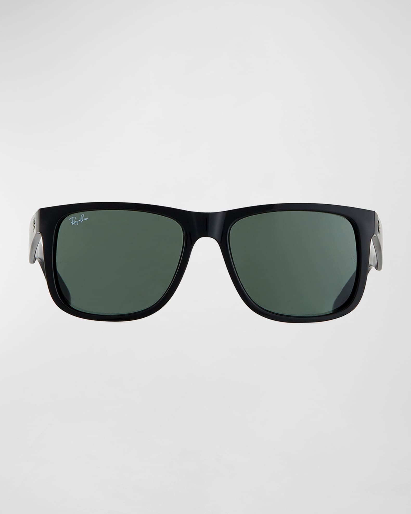 Ray-Ban WAYFARER ブラック Ray-Ban Men's Wayfarer Sunglasses, 55MM | Neiman Marcus
