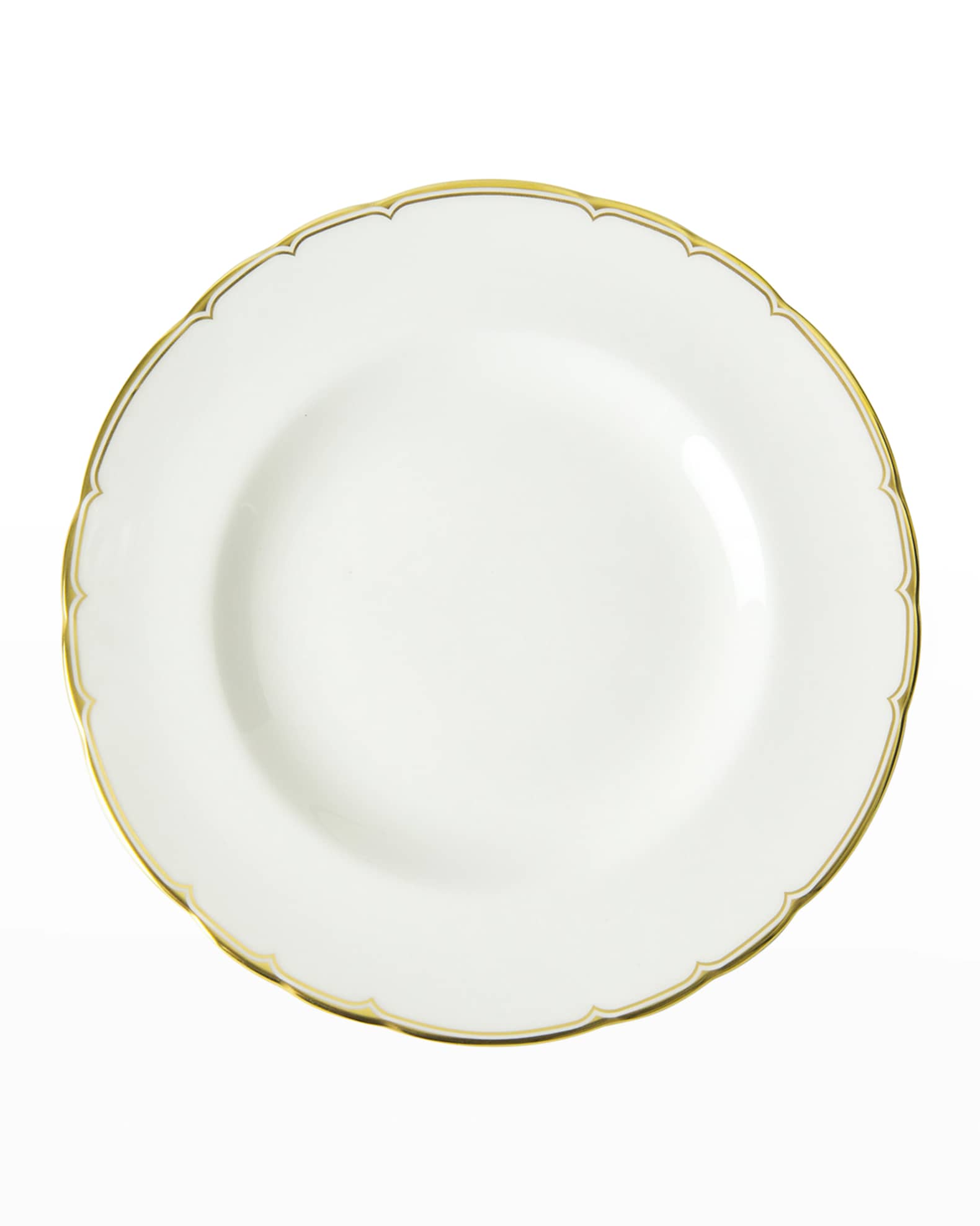 Chelsea Duet 7.2" Plate 0