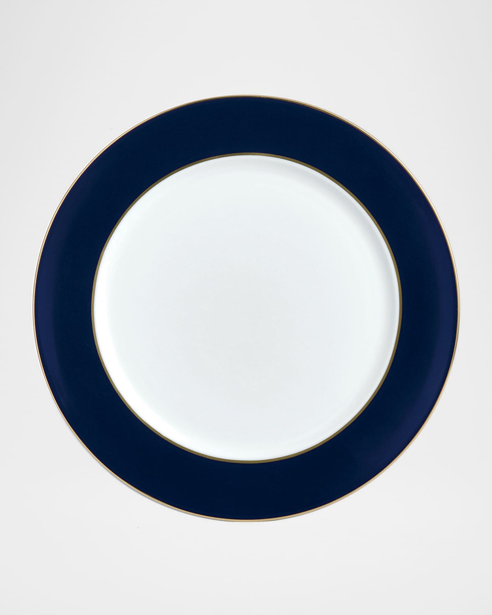 Bone China Service Plate 0