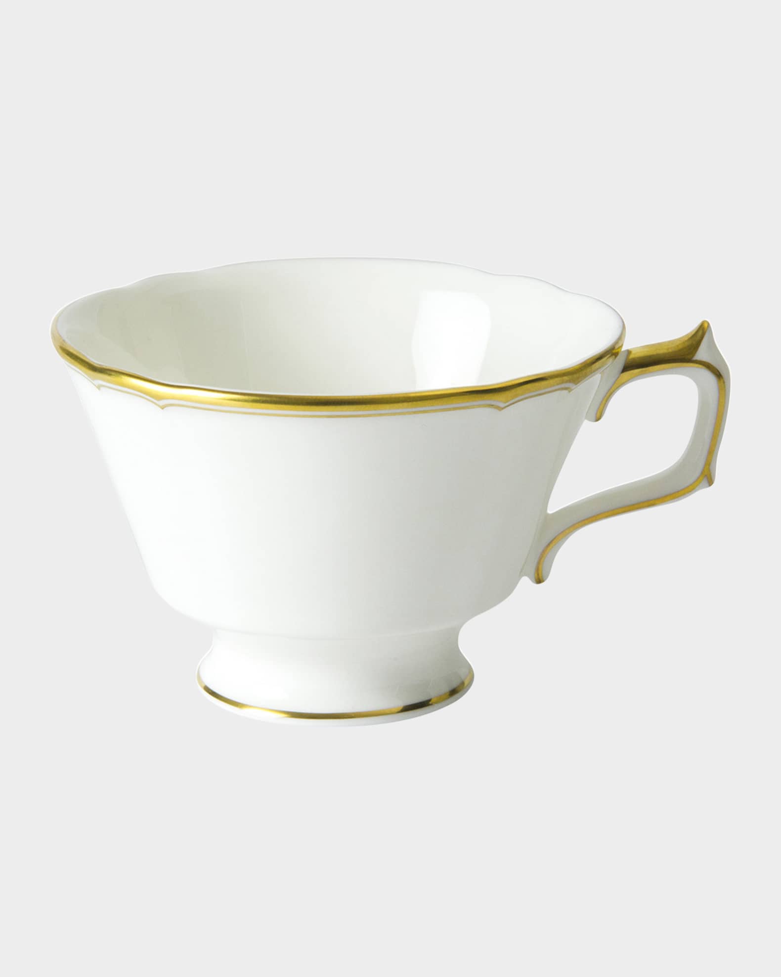 Chelsea Duet Tea Cup 0