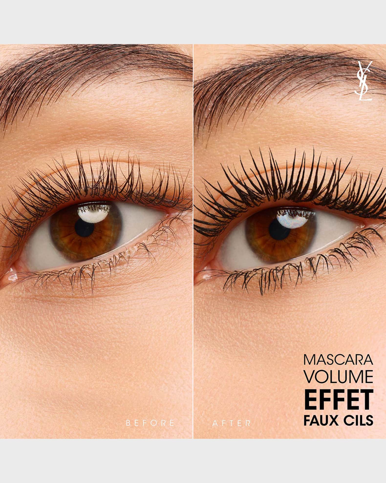 The shock volumizing mascara 2025