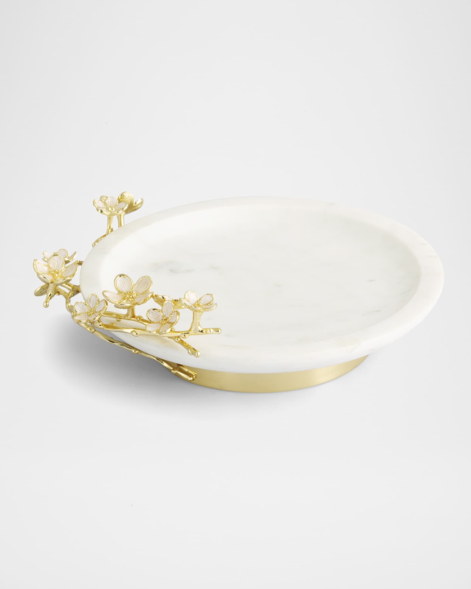 MICHAEL ARAM マイケルアラム 胡蝶蘭のトリオプレート MICHAEL ARAM マイケルアラム 胡蝶蘭のトリオプレート MICHAEL ARAM