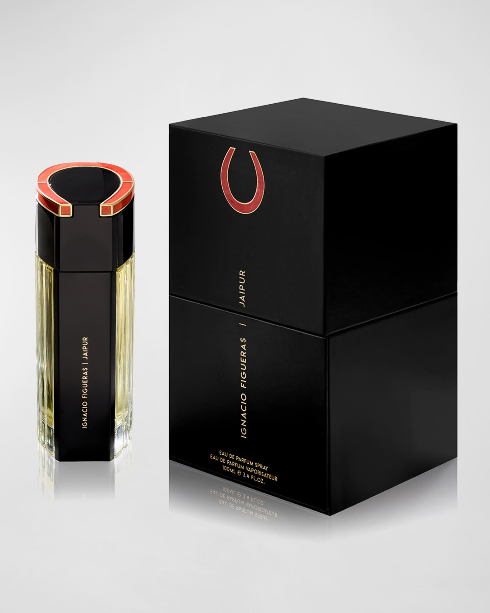 Jaipur Eau de Parfum Spray, 3.4 oz./ 100 mL 1