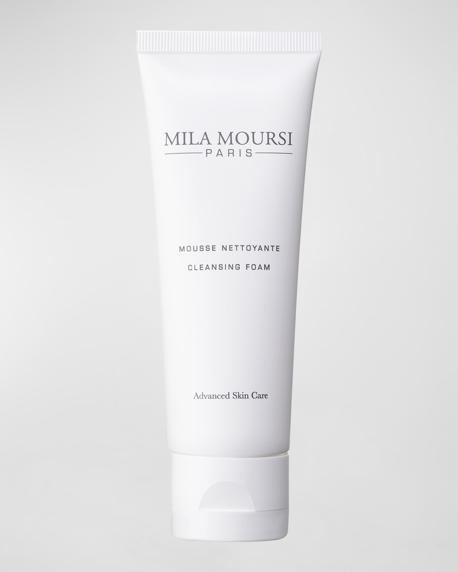 Cleansing Foam, 3.8 oz.  0
