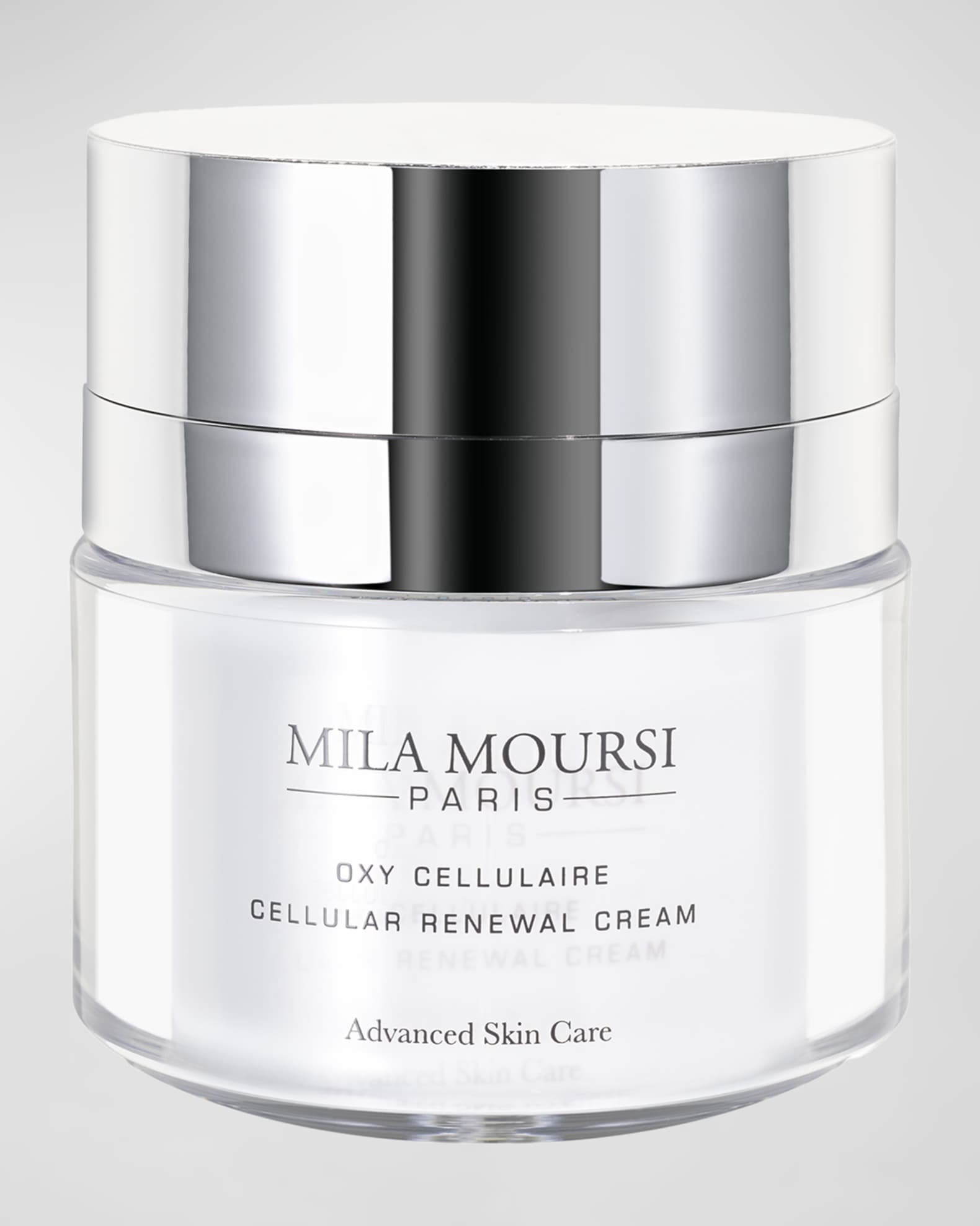 Cellular Renewal Cream 0