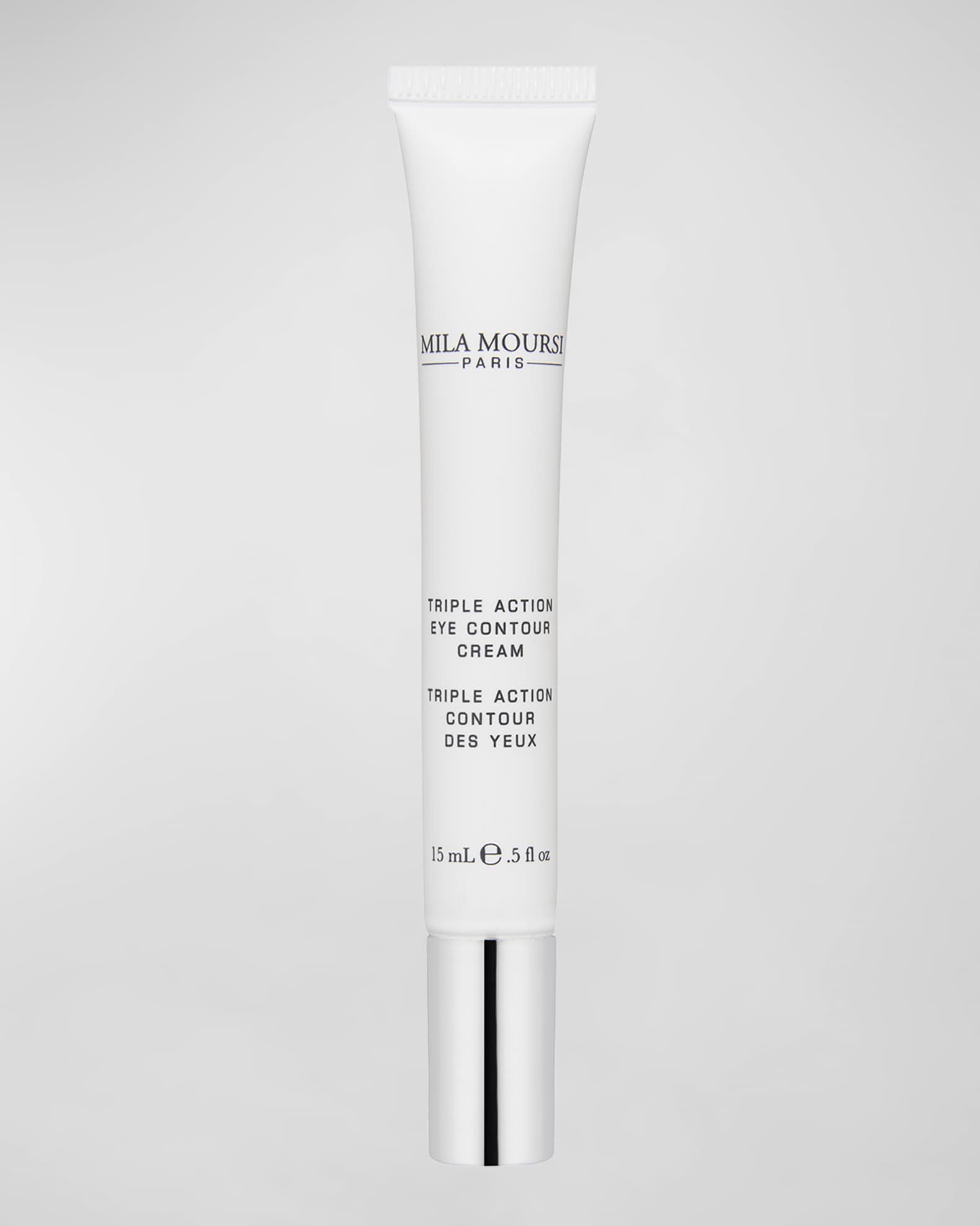 Triple Action Eye Contour Cream, 0.5 oz. 0