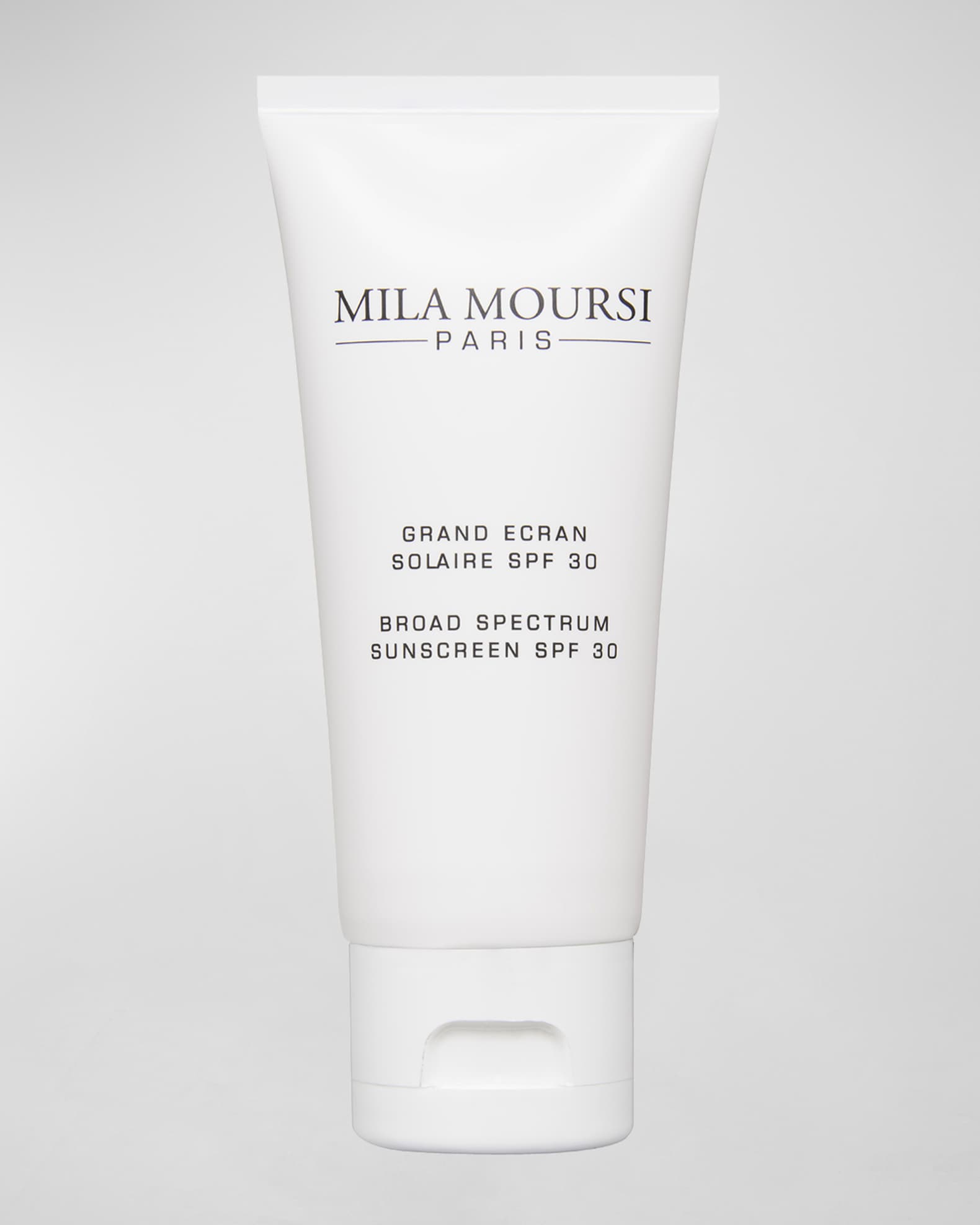 Broad Spectrum Sunscreen SPF 30, 1.7 oz. 0