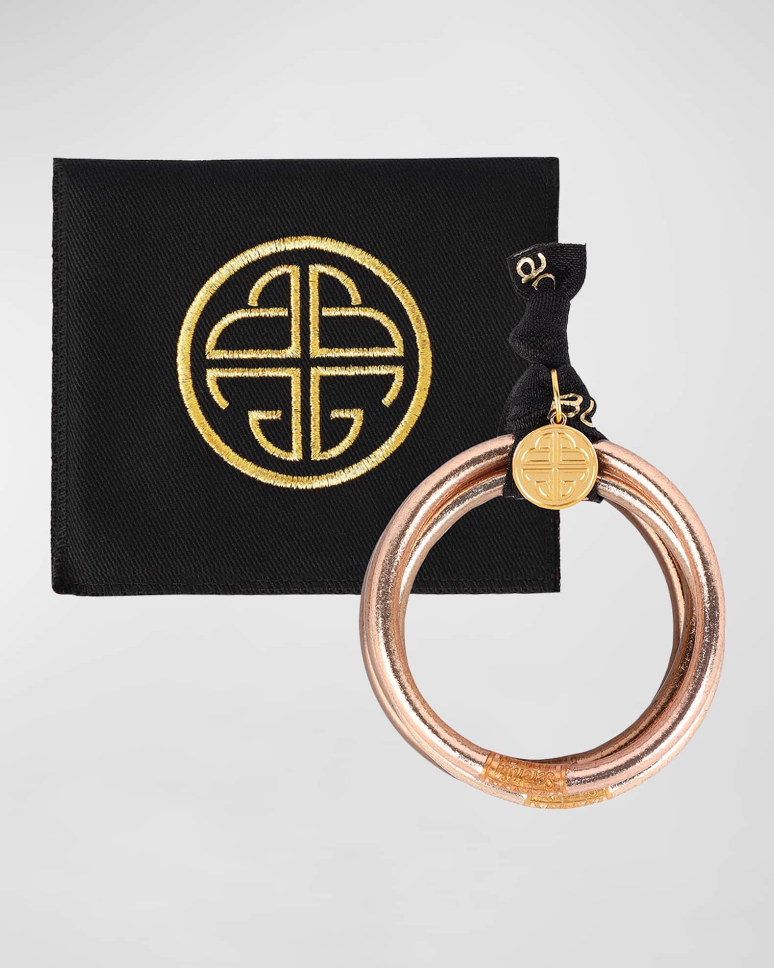 Budhagirl fawn bangles deals