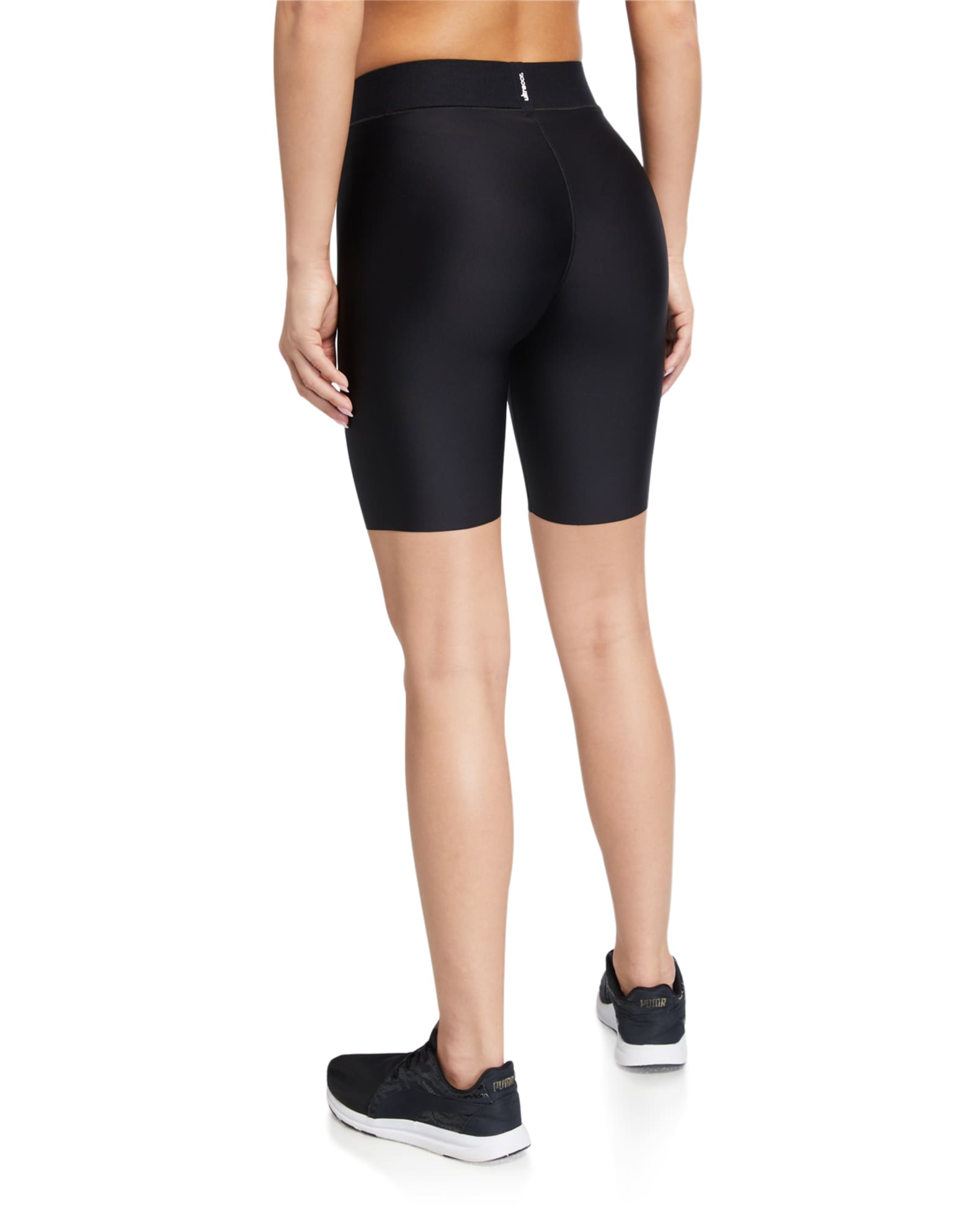 Ultracor Essential Venus Bike Shorts | Neiman Marcus