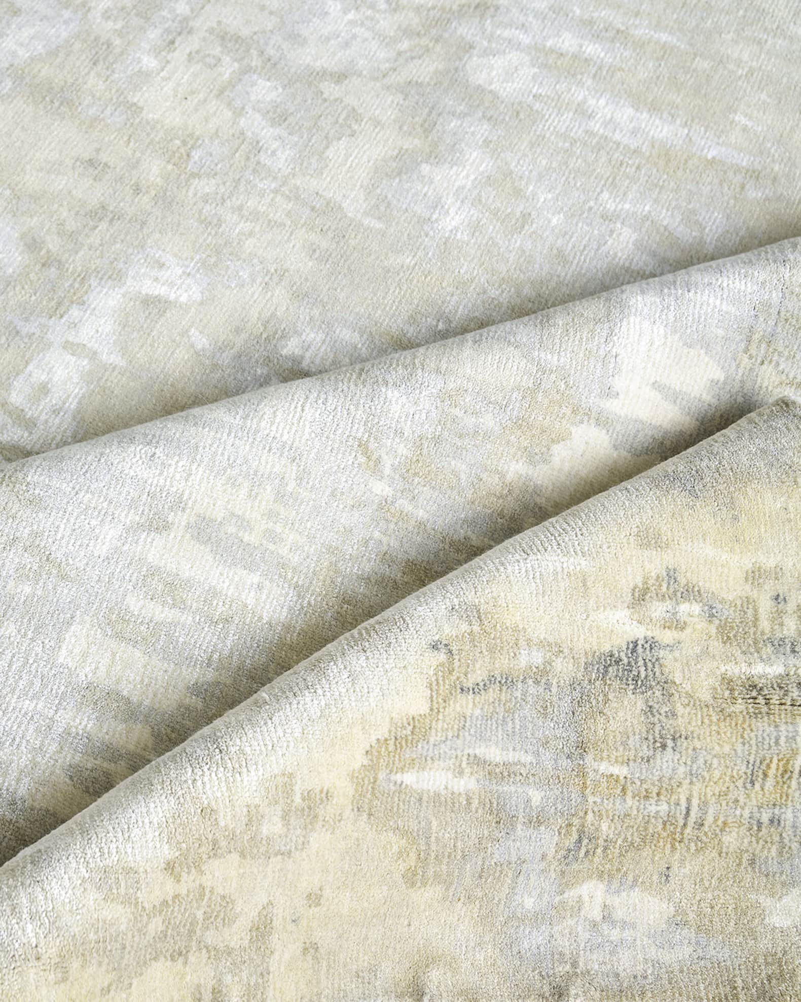 Cabrera Hand-Woven Rug 1
