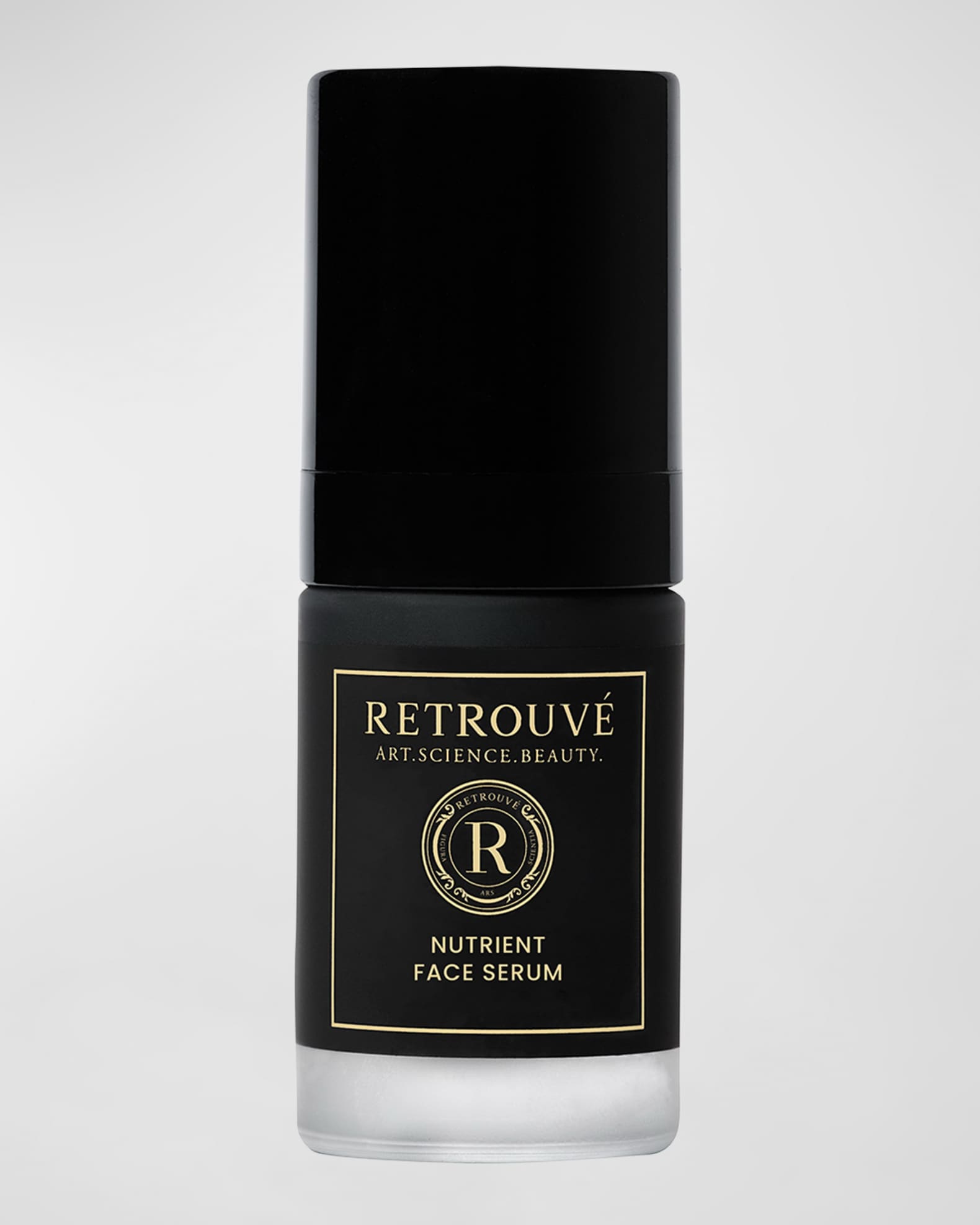 Nutrient Face Serum 0