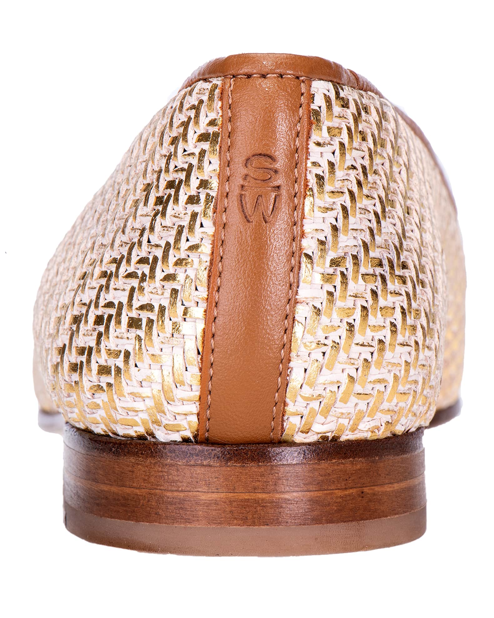 stubbs & wootton loafers