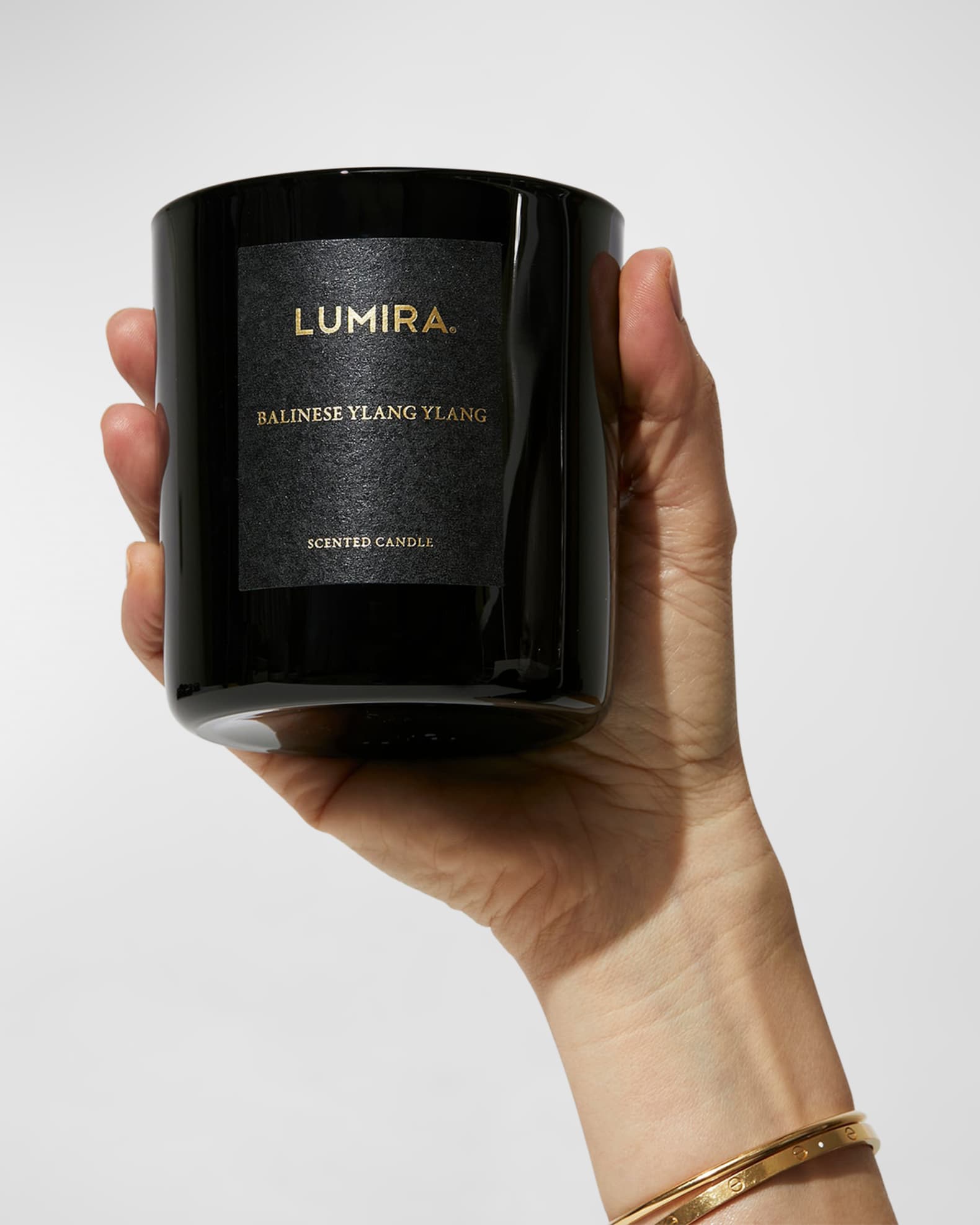 10.6 oz. Balinese Ylang Ylang Scented Candle 1