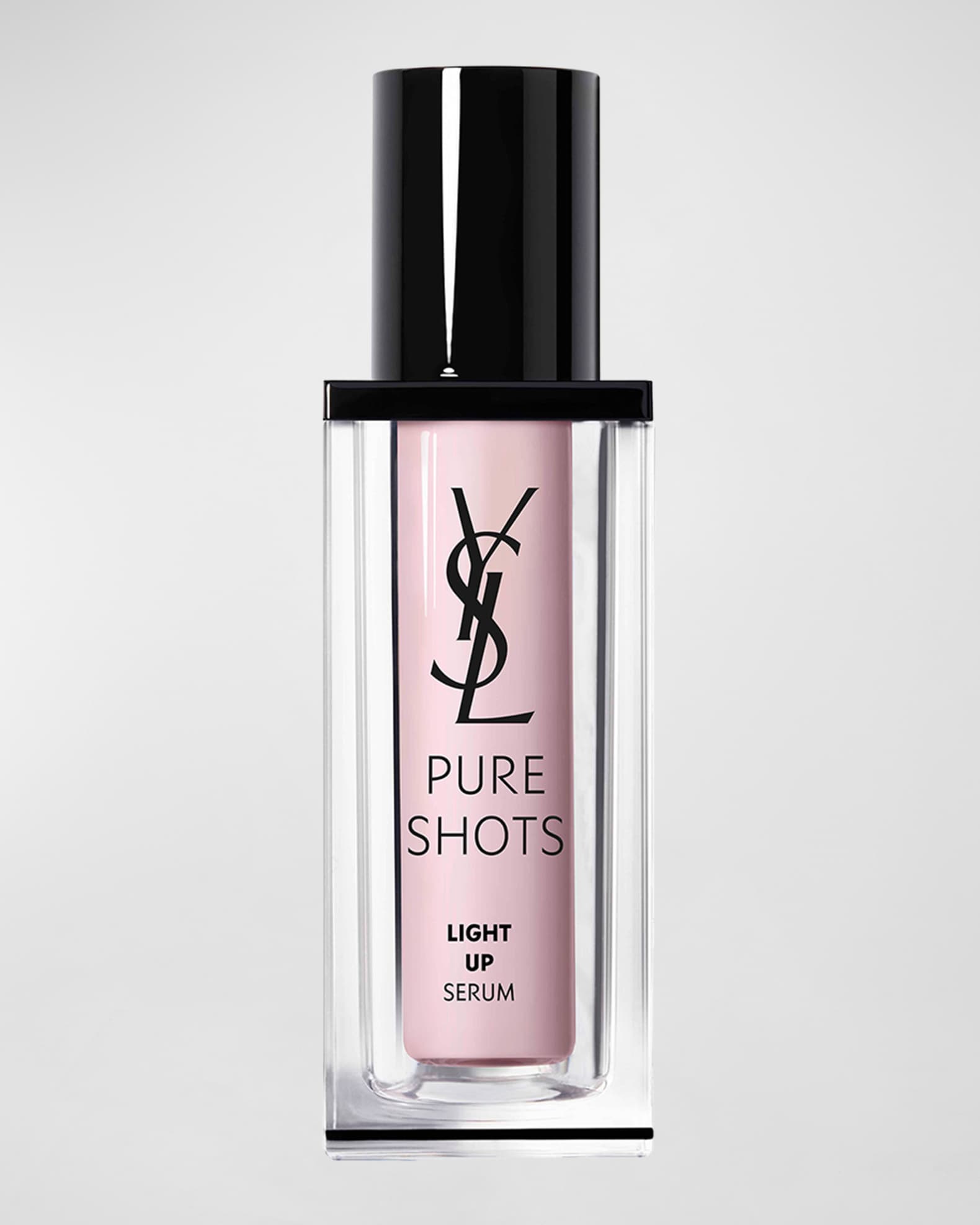 Pure Shots Light Up Brightening Serum, 30ml
