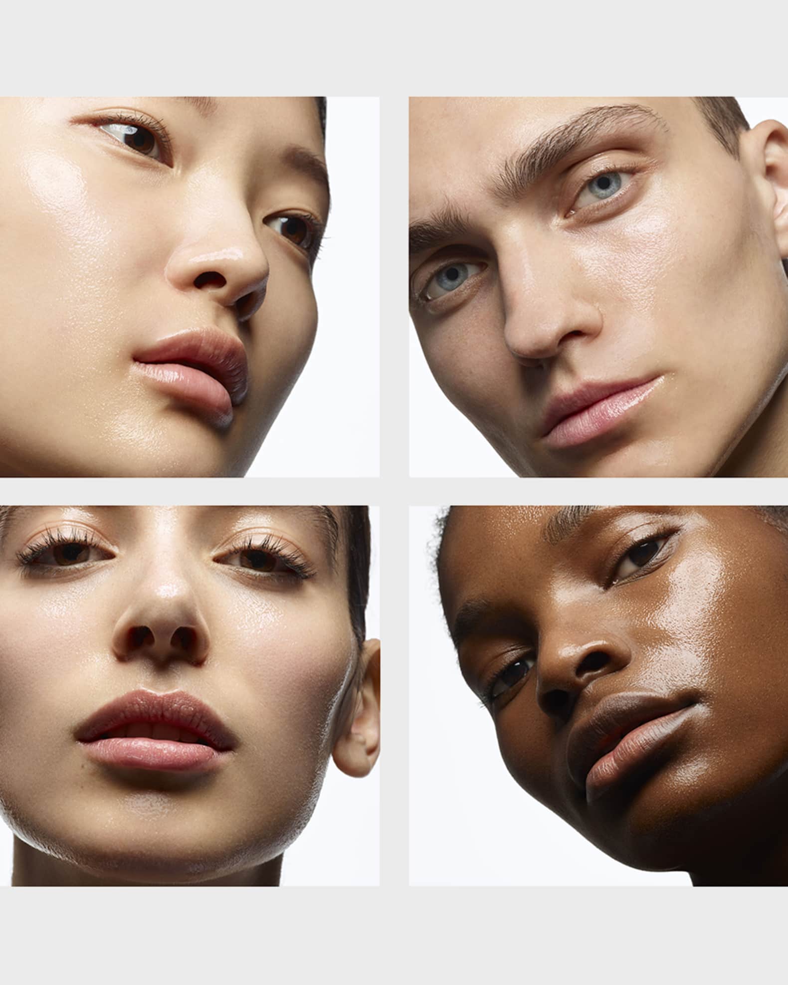 Yves Saint Laurent Beaute Pure Shots Night Reboot
