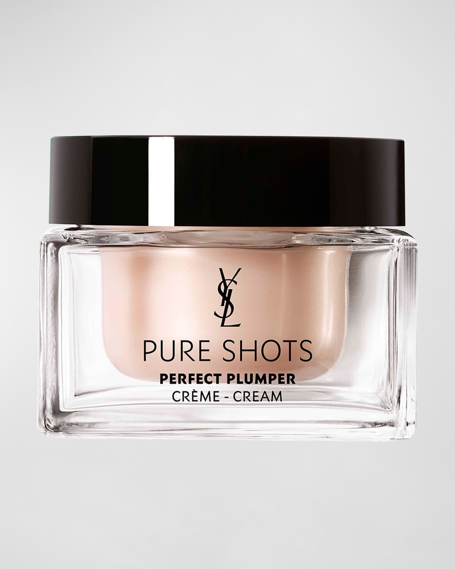 Ysl cream deals