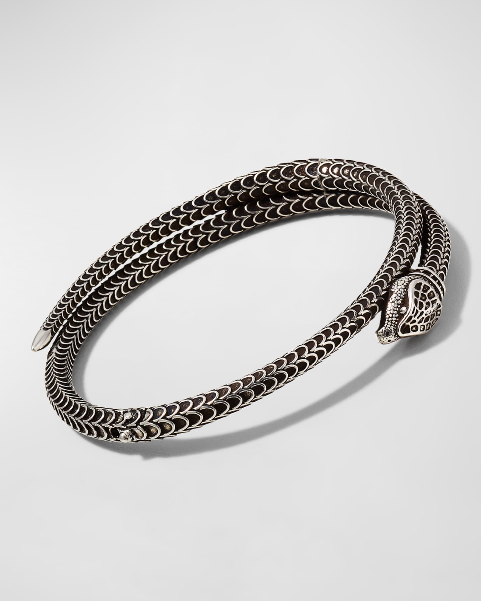 Gucci garden snake bracelet clearance