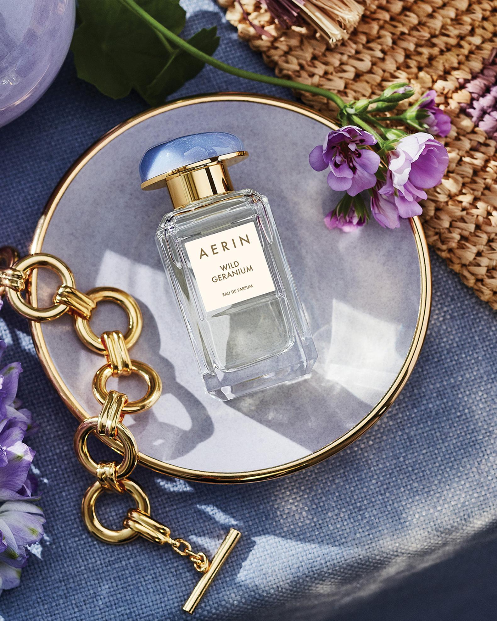 AERIN AERIN Wild Geranium Eau de Parfum, 1.7 oz. | Neiman Marcus