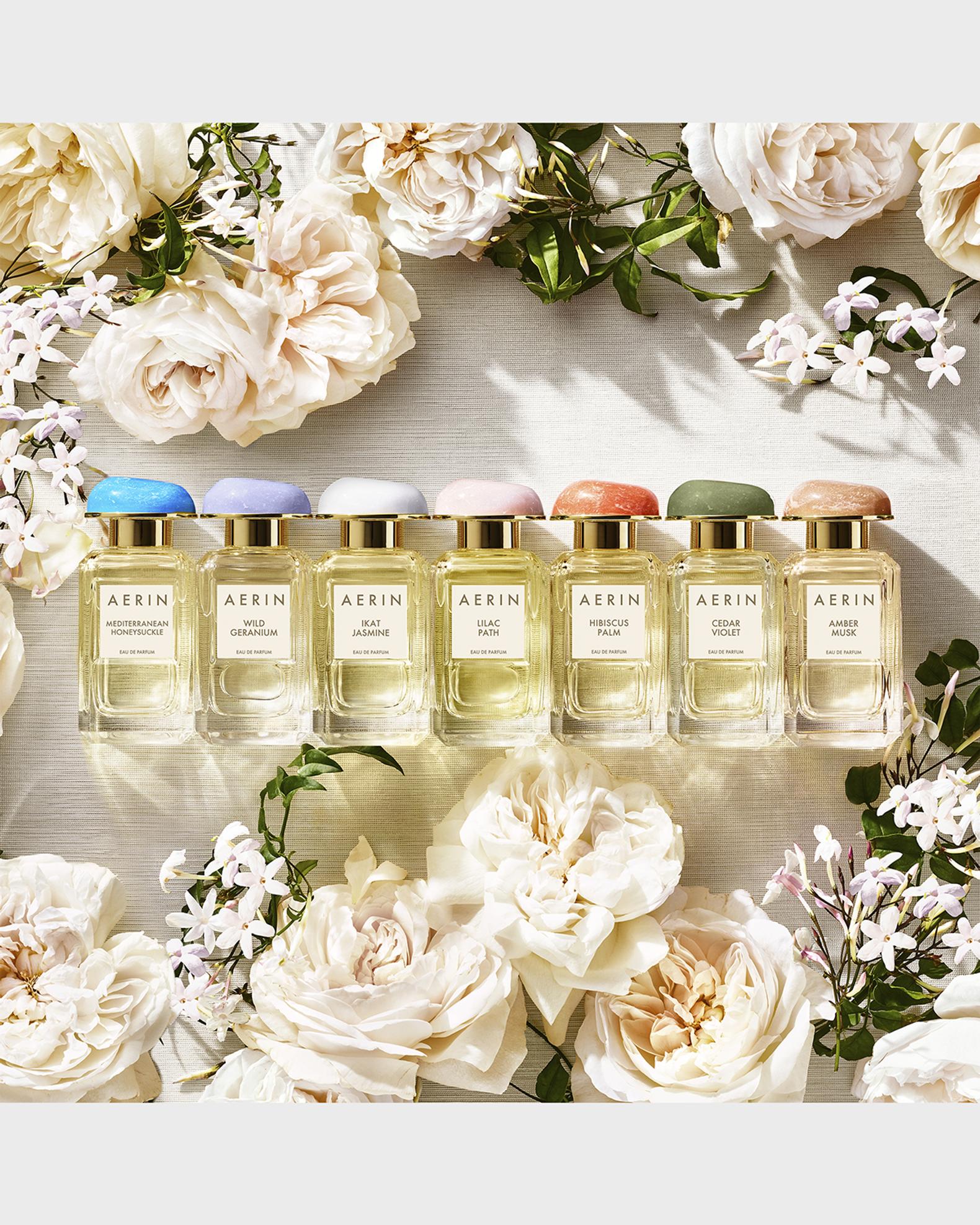 AERIN AERIN Wild Geranium Eau de Parfum, 1.7 oz. | Neiman Marcus