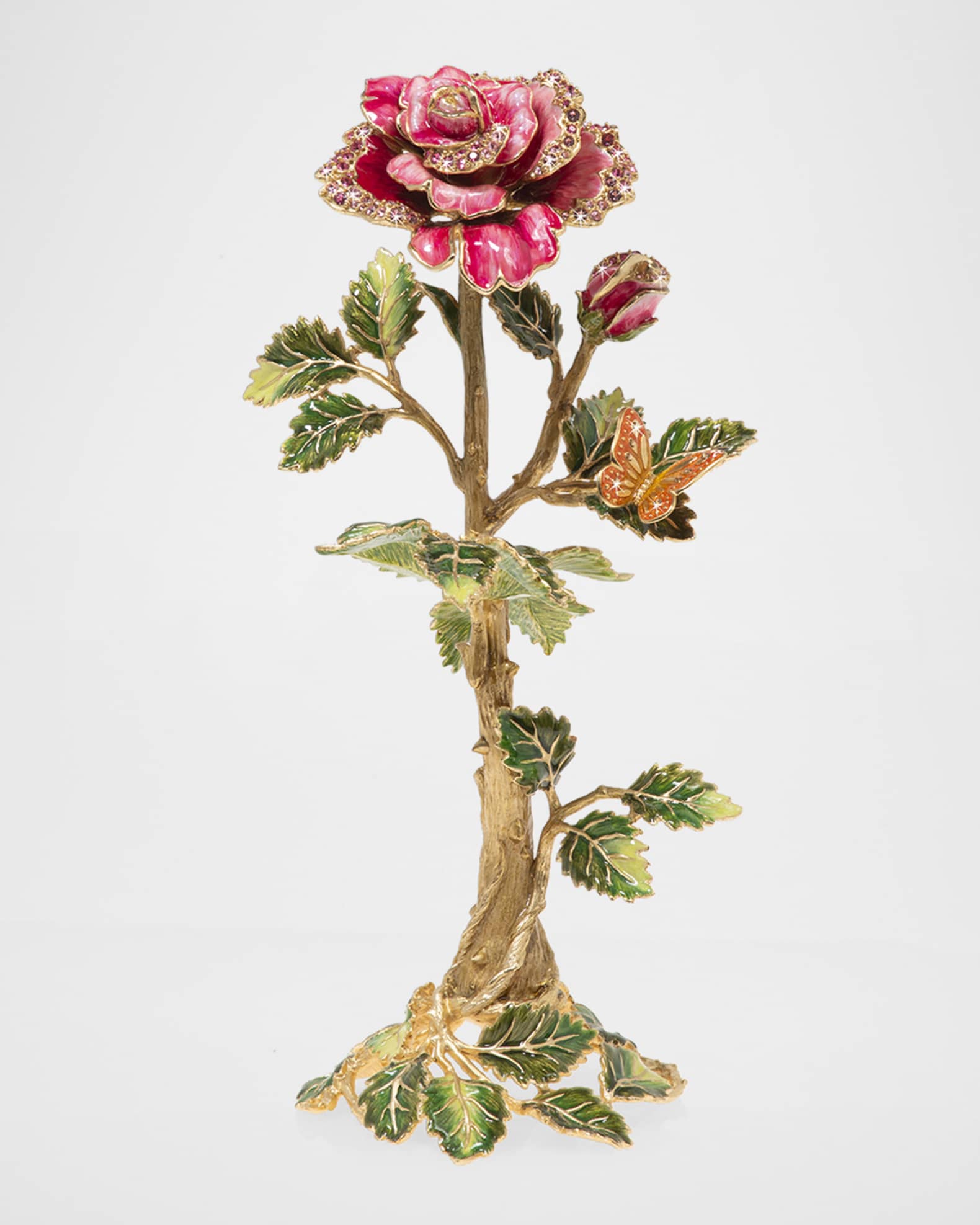 Rose Objet 0