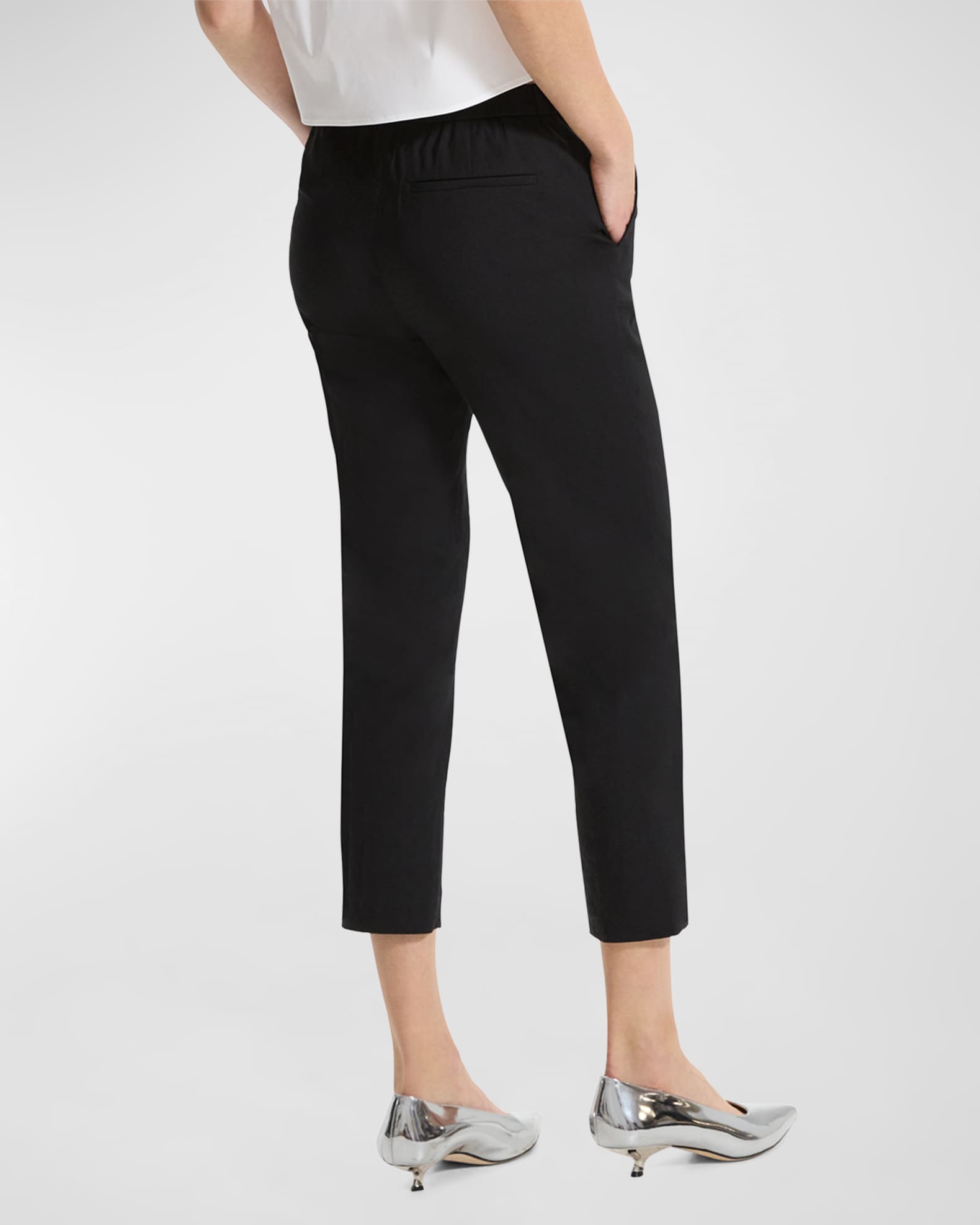 ご自宅用限定お買い得品 Washed Eco Crunch Collection | Neiman Marcus パンツ