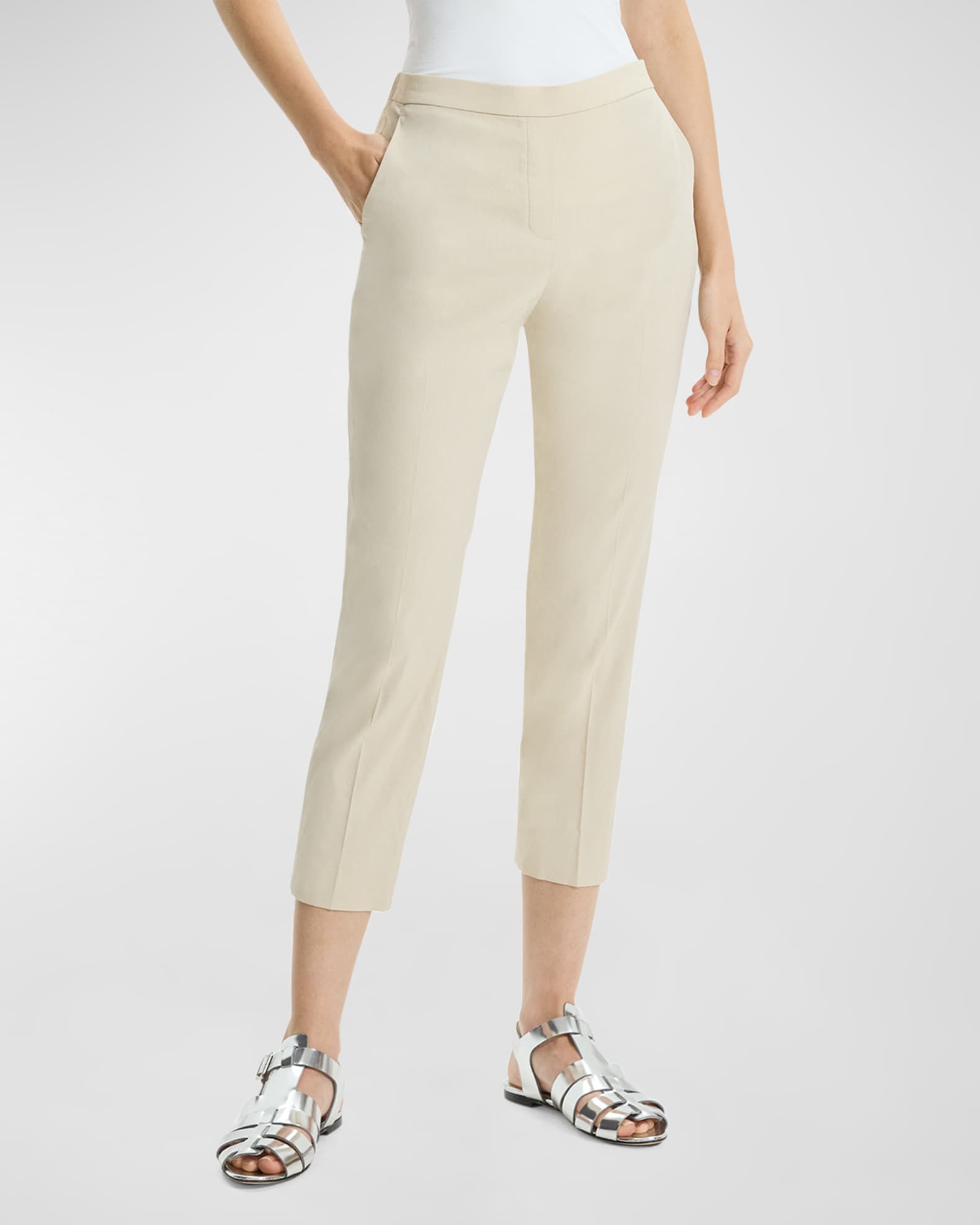 Washed Eco Crunch Collection | Neiman Marcus