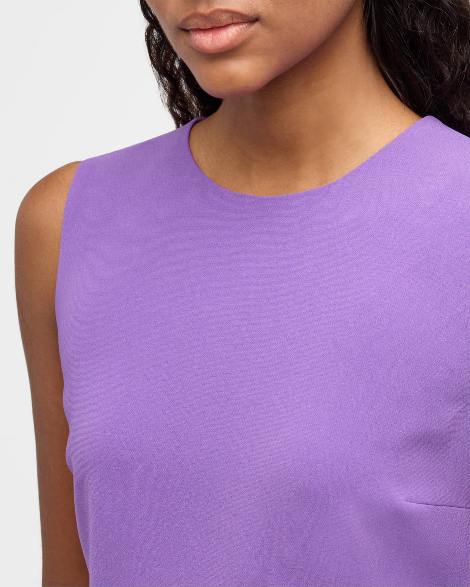 Theory easy deals v shift dress