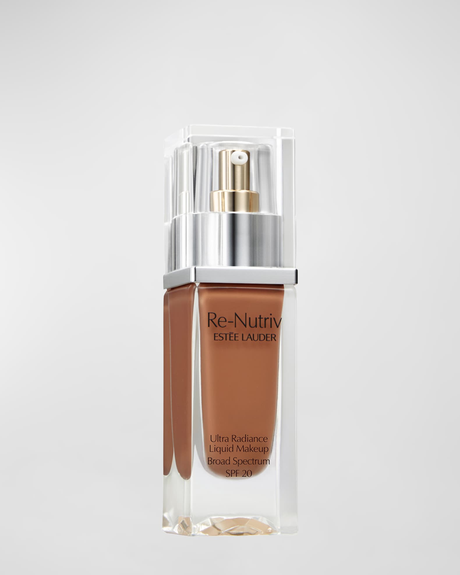 Estee Lauder Re-Nutriv Ultra Radiance Makeup SPF 20, 1 oz