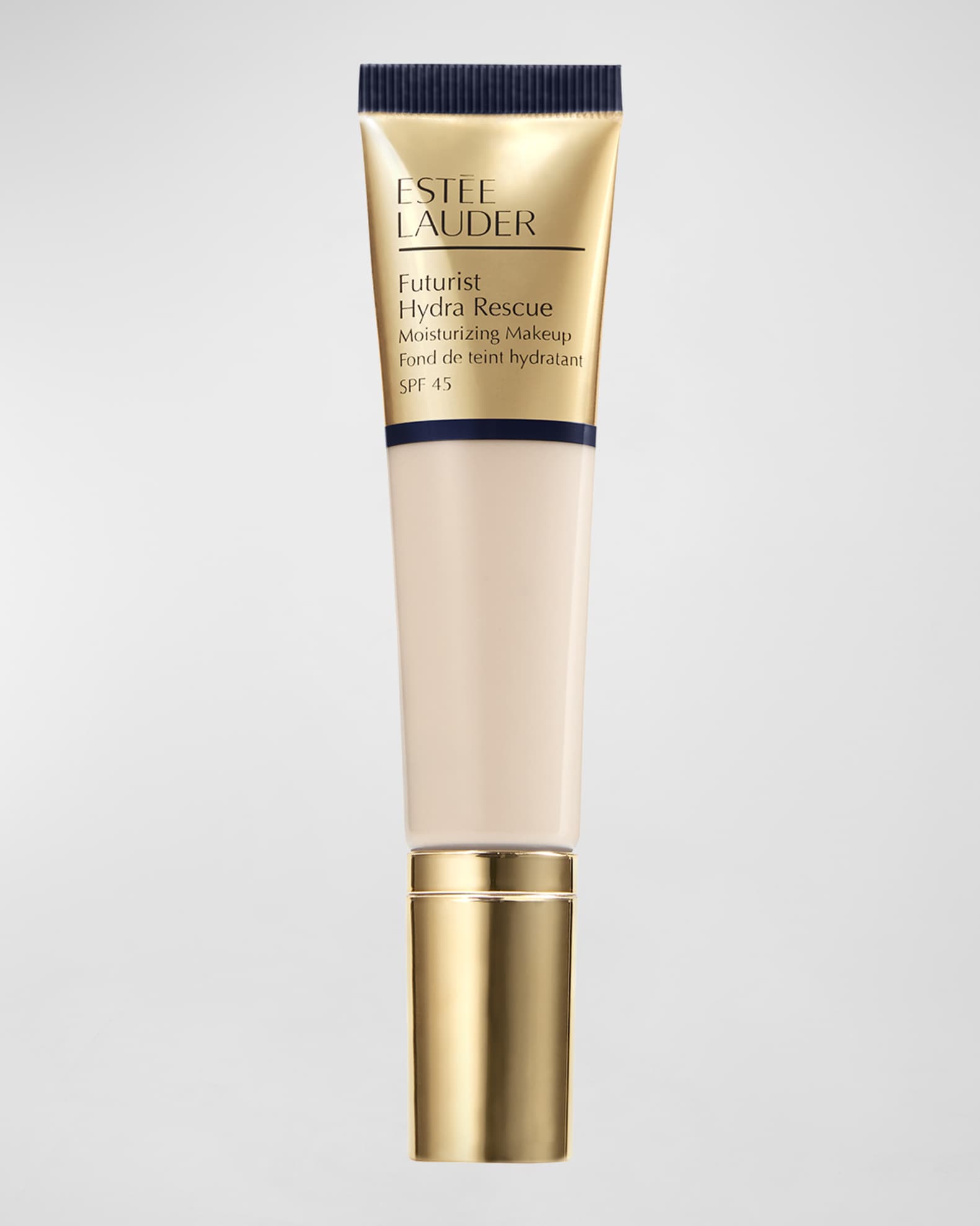 Estee Lauder Futurist Hydra Rescue Moisturizing Foundation SPF 45