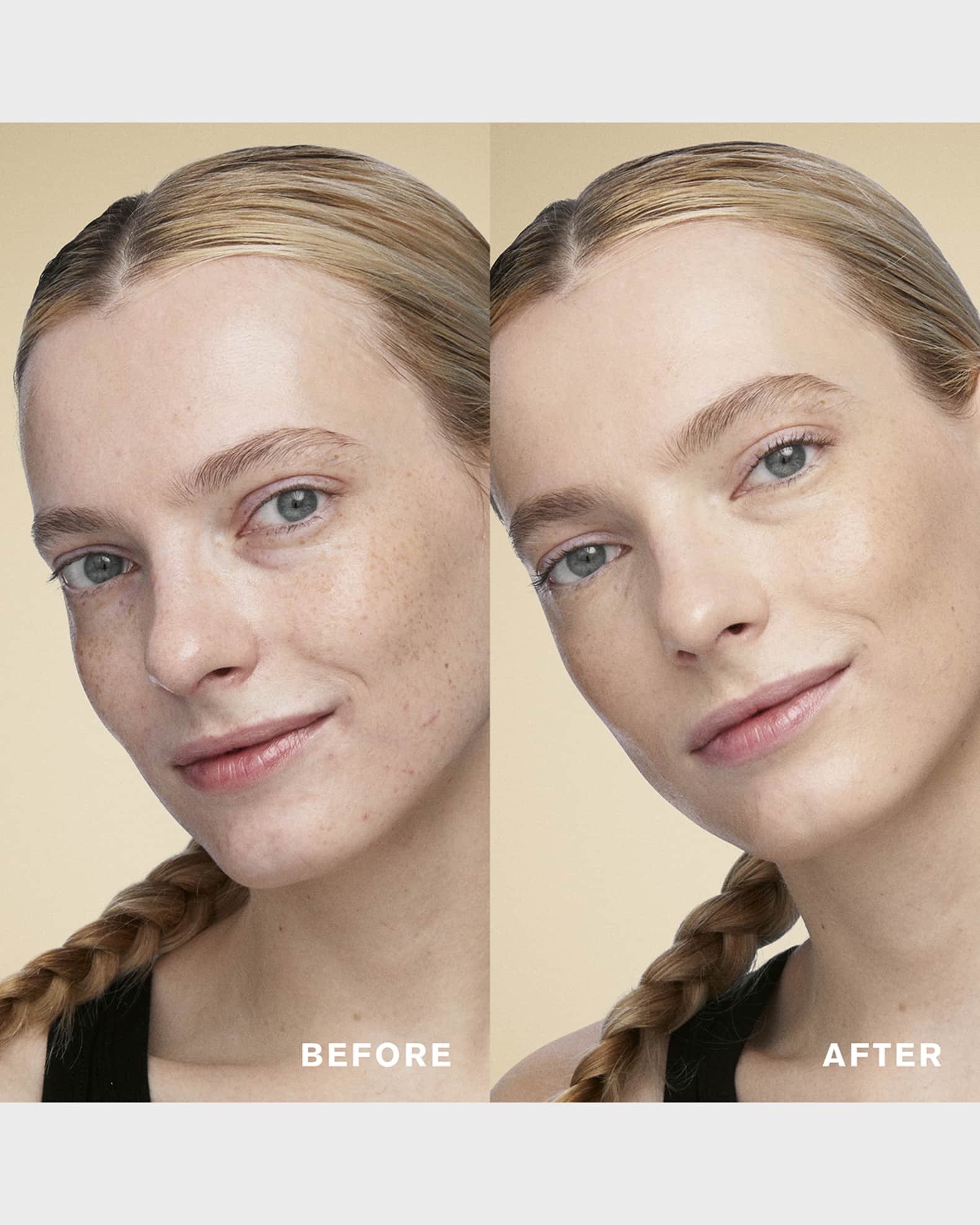 Futurist Hydra Rescue Moisturizing Foundation SPF 45 1