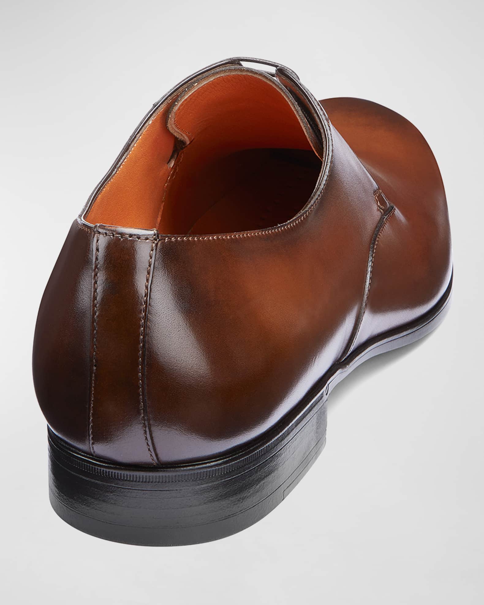 Derby santoni hotsell
