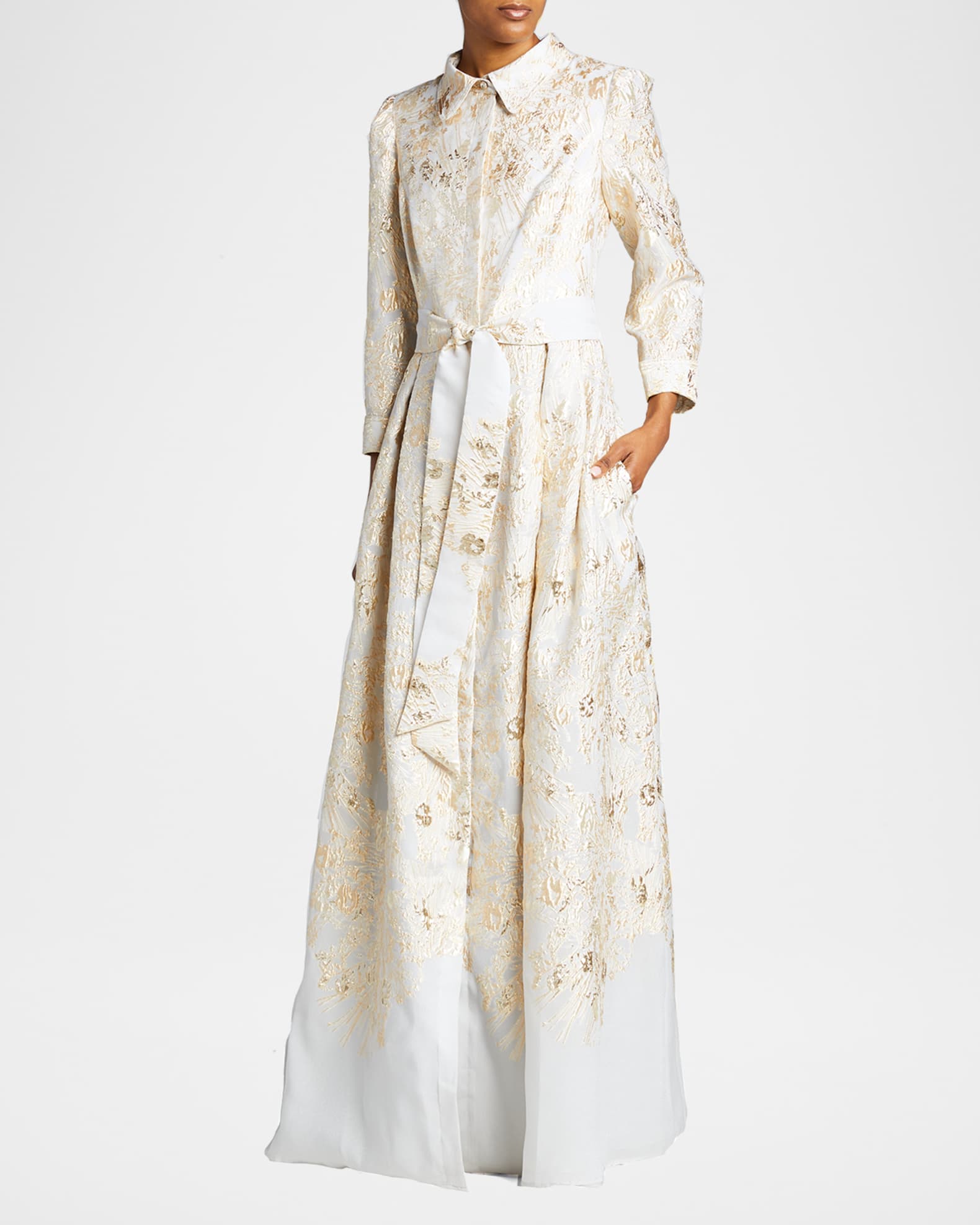 boat neck white midi dress Yindi Backless Boat Neck Maxi Dress White