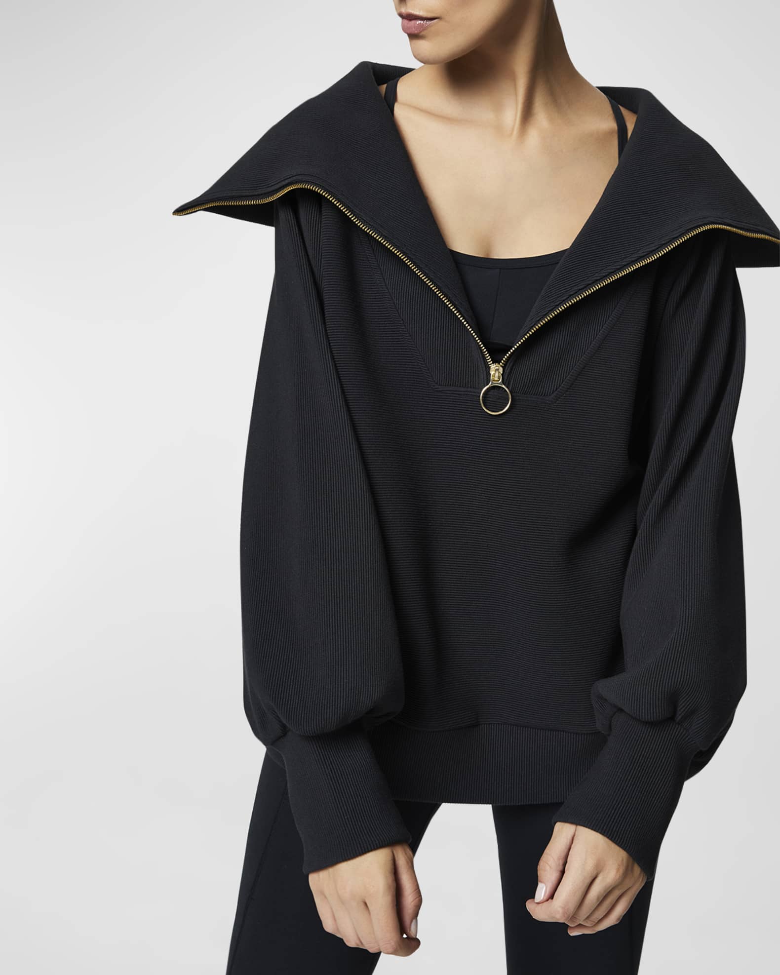 Varley vine sweatshirt 2025