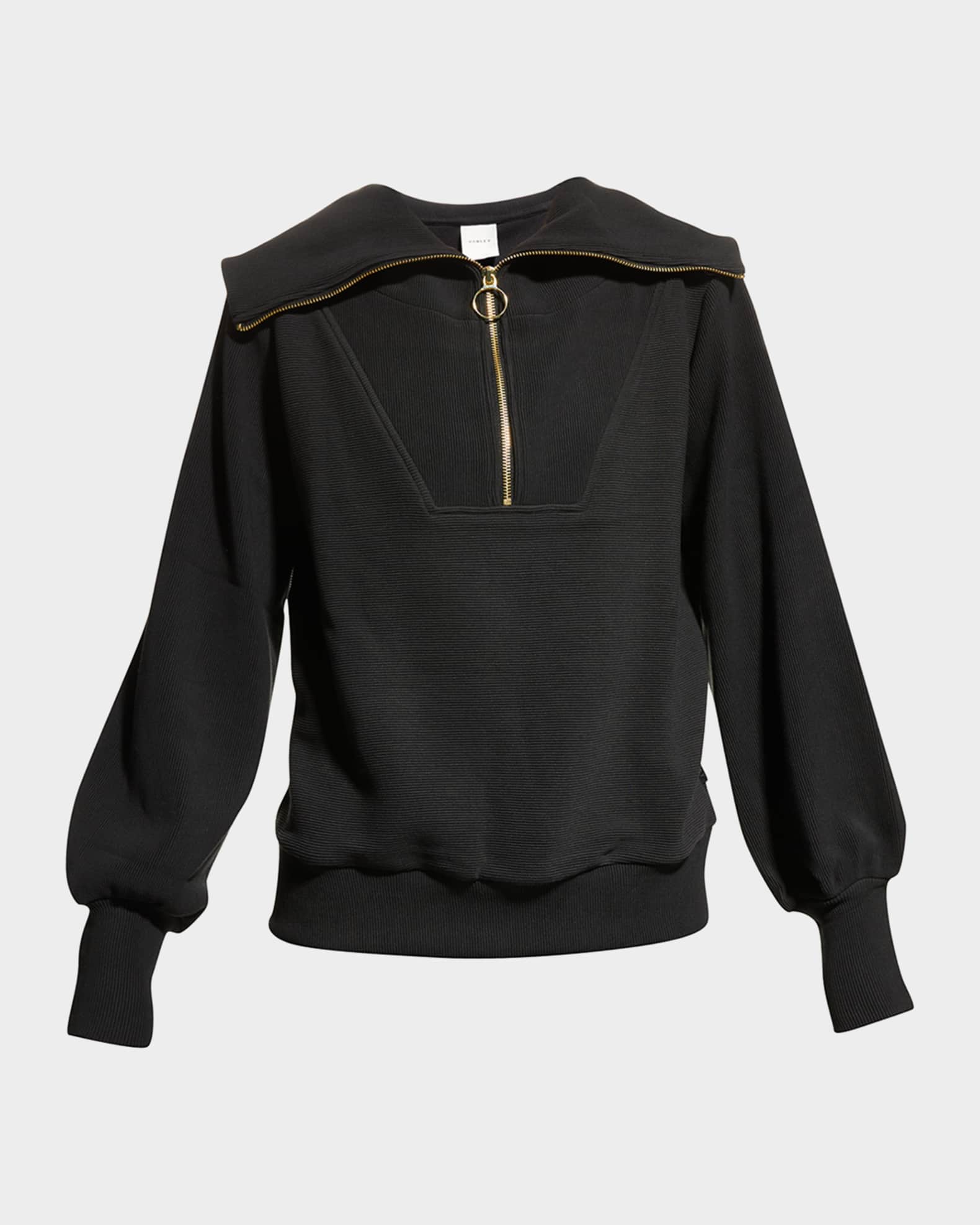 Varley vine sweatshirt sales