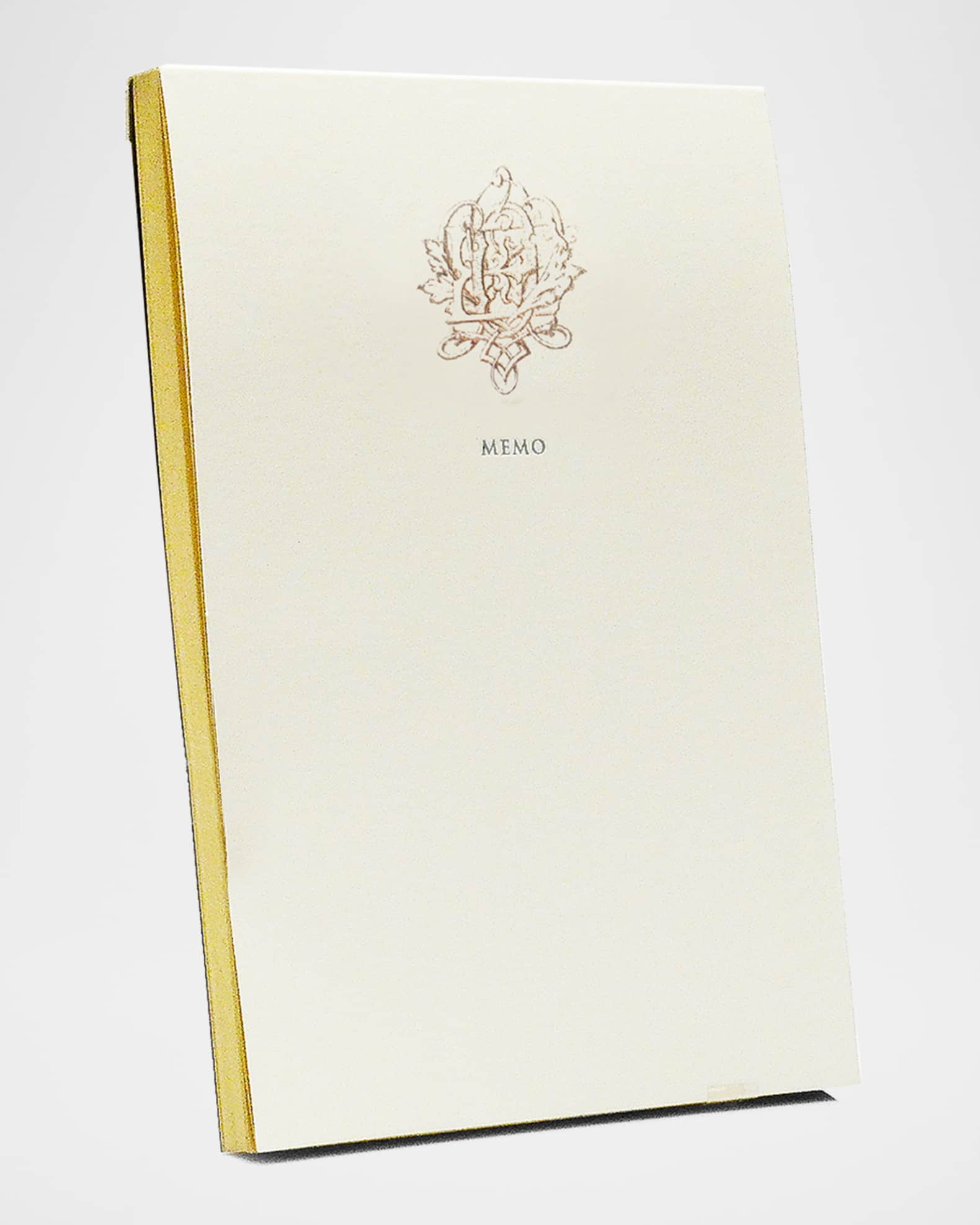 Love Jotter Pad 0