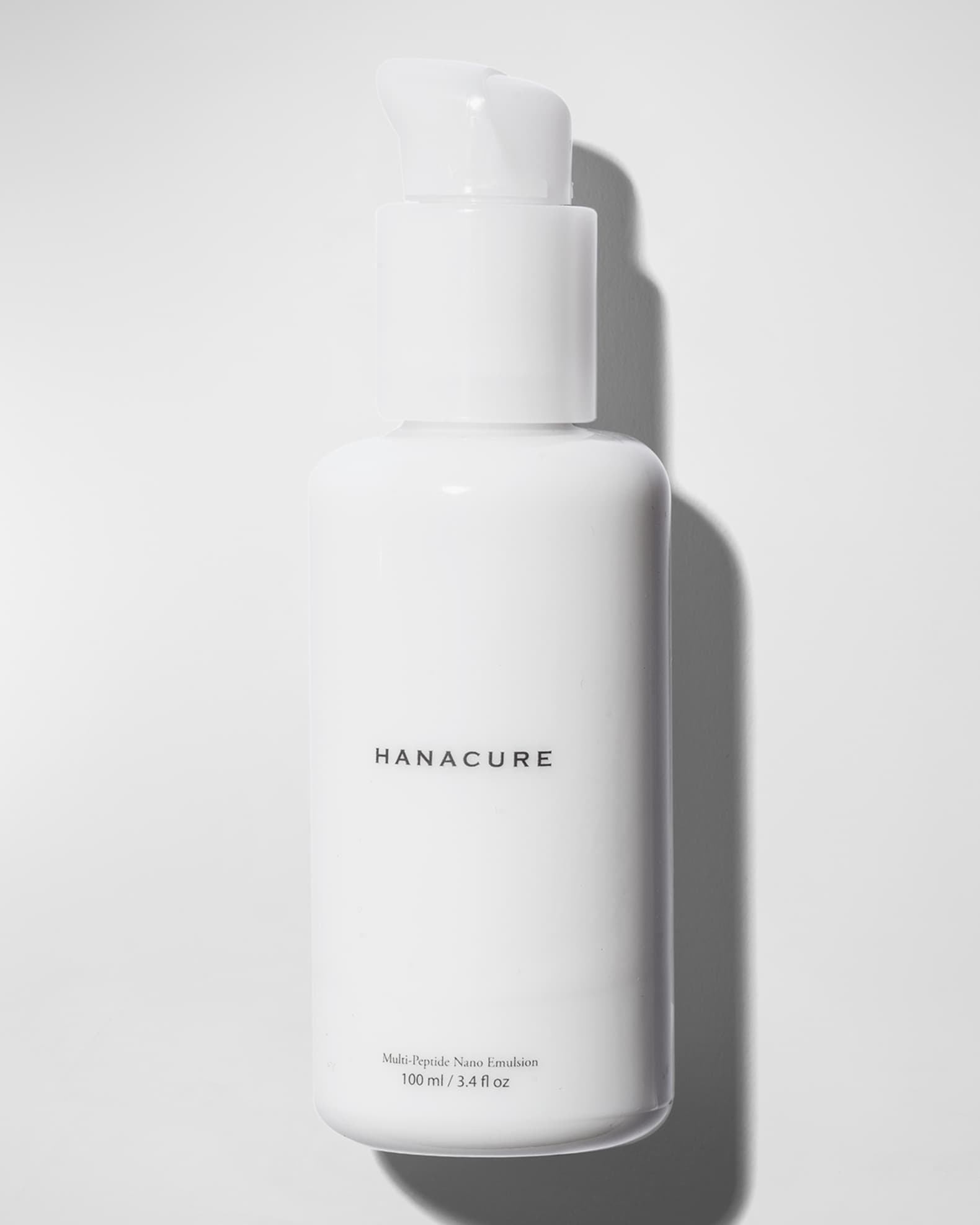 Nano Emulsion, 3.4 oz. 0