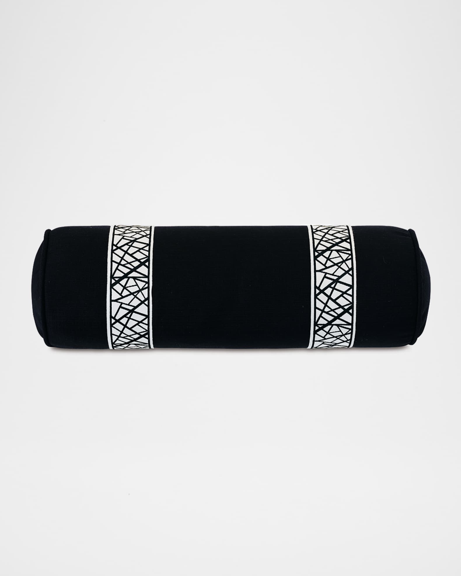 Maddox Bolster Pillow 0