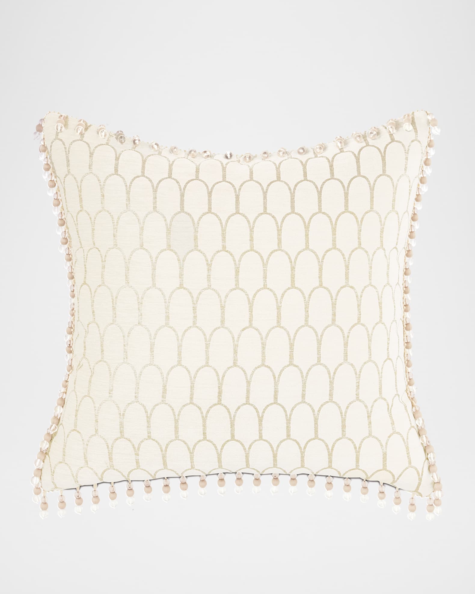 Eastern Accents Jolene Euro Sham Neiman Marcus