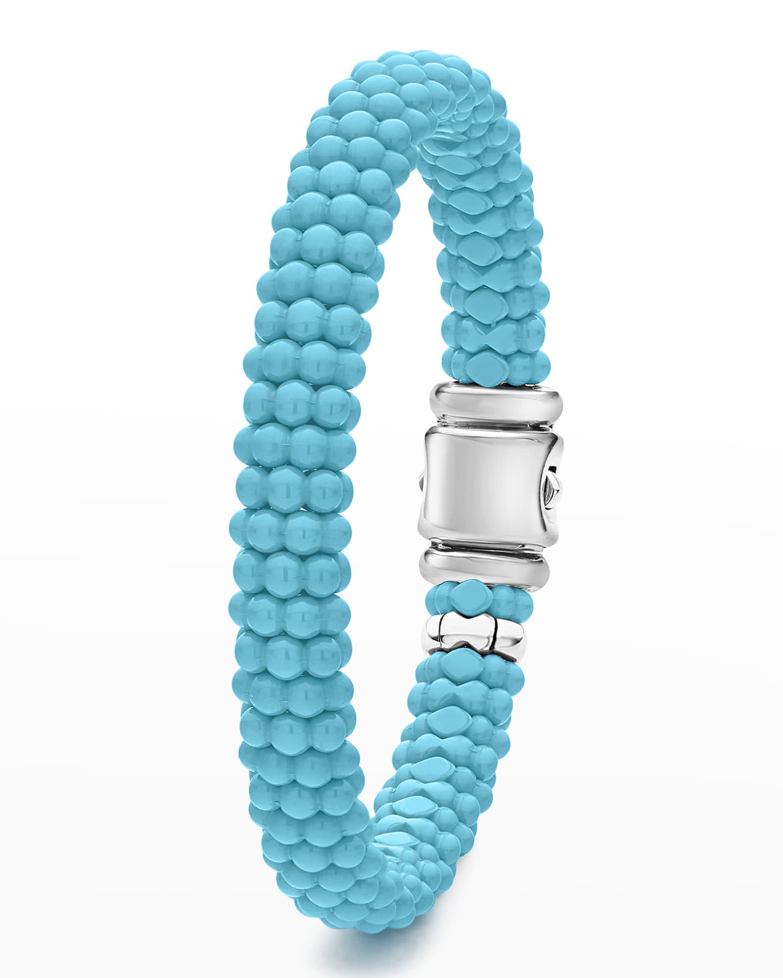 Lagos maya bead bracelet deals