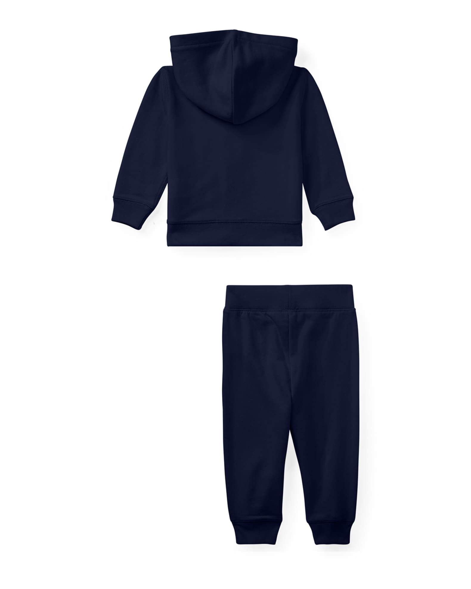Atlantic French Terry Jogger Set, Size 3M-24M 1