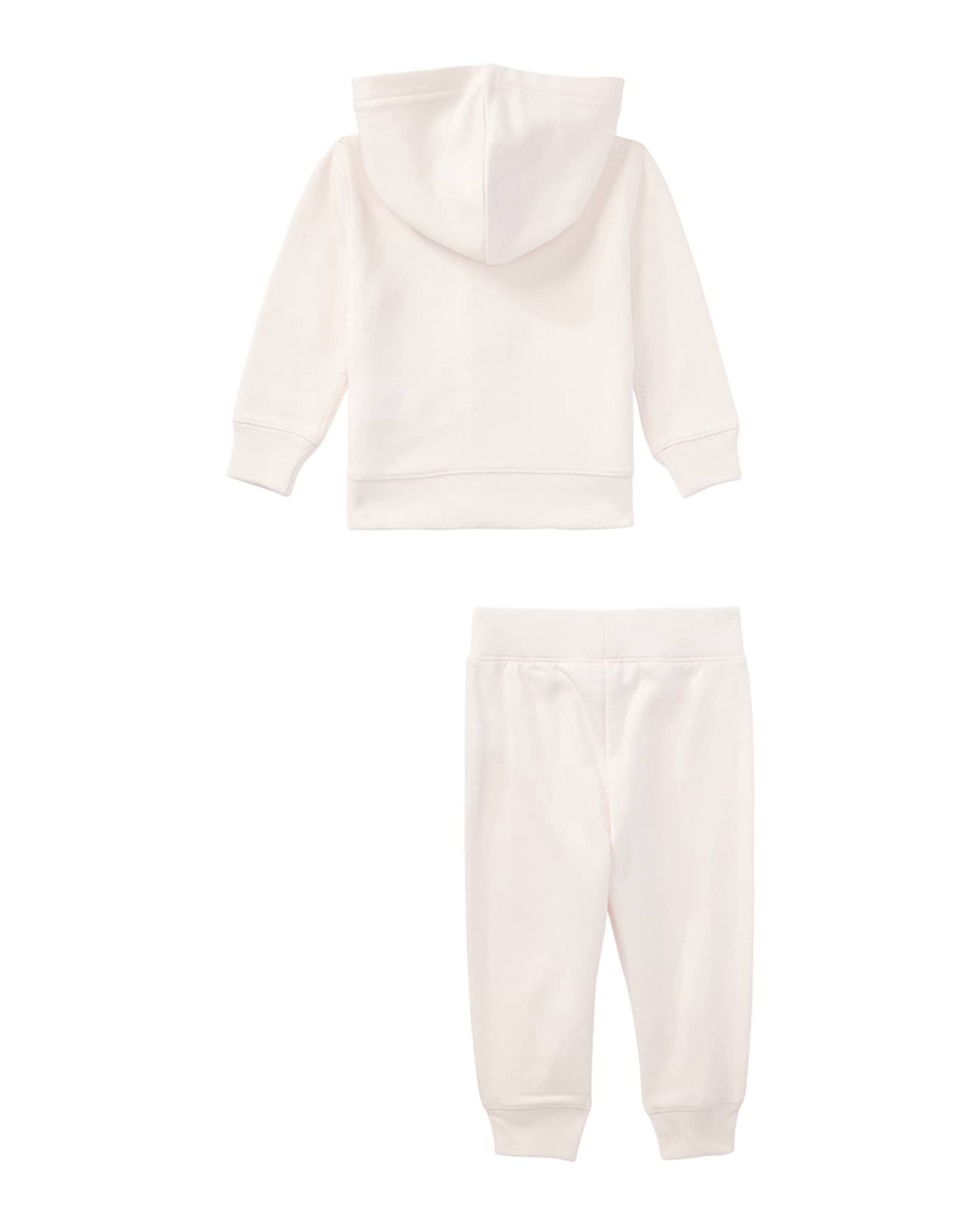 Atlantic French Terry Jogger Set, Size 3-24 Months 1