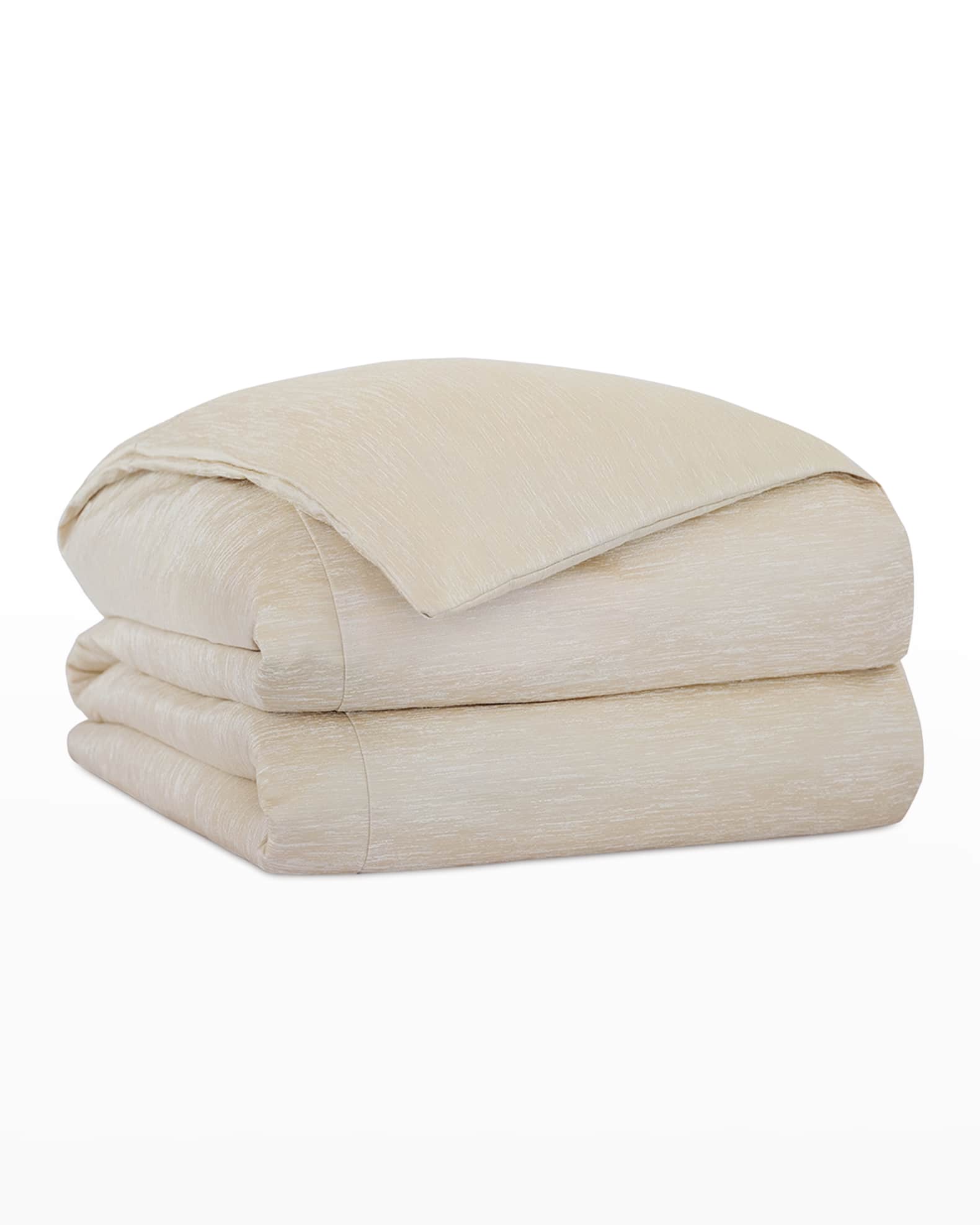 Park Avenue Oversized Duvet Cover 0