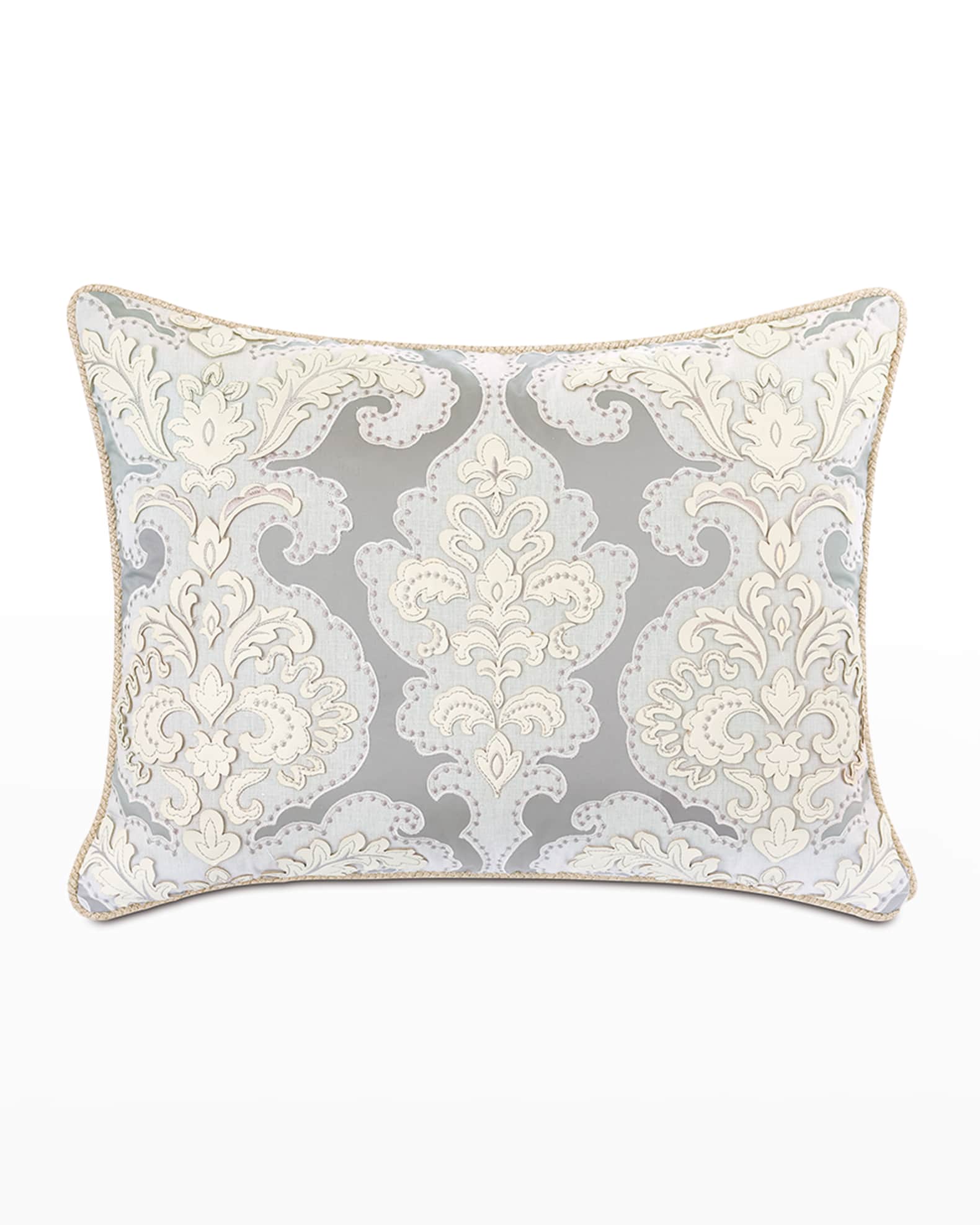Eastern Accents Jolene Standard Sham Neiman Marcus