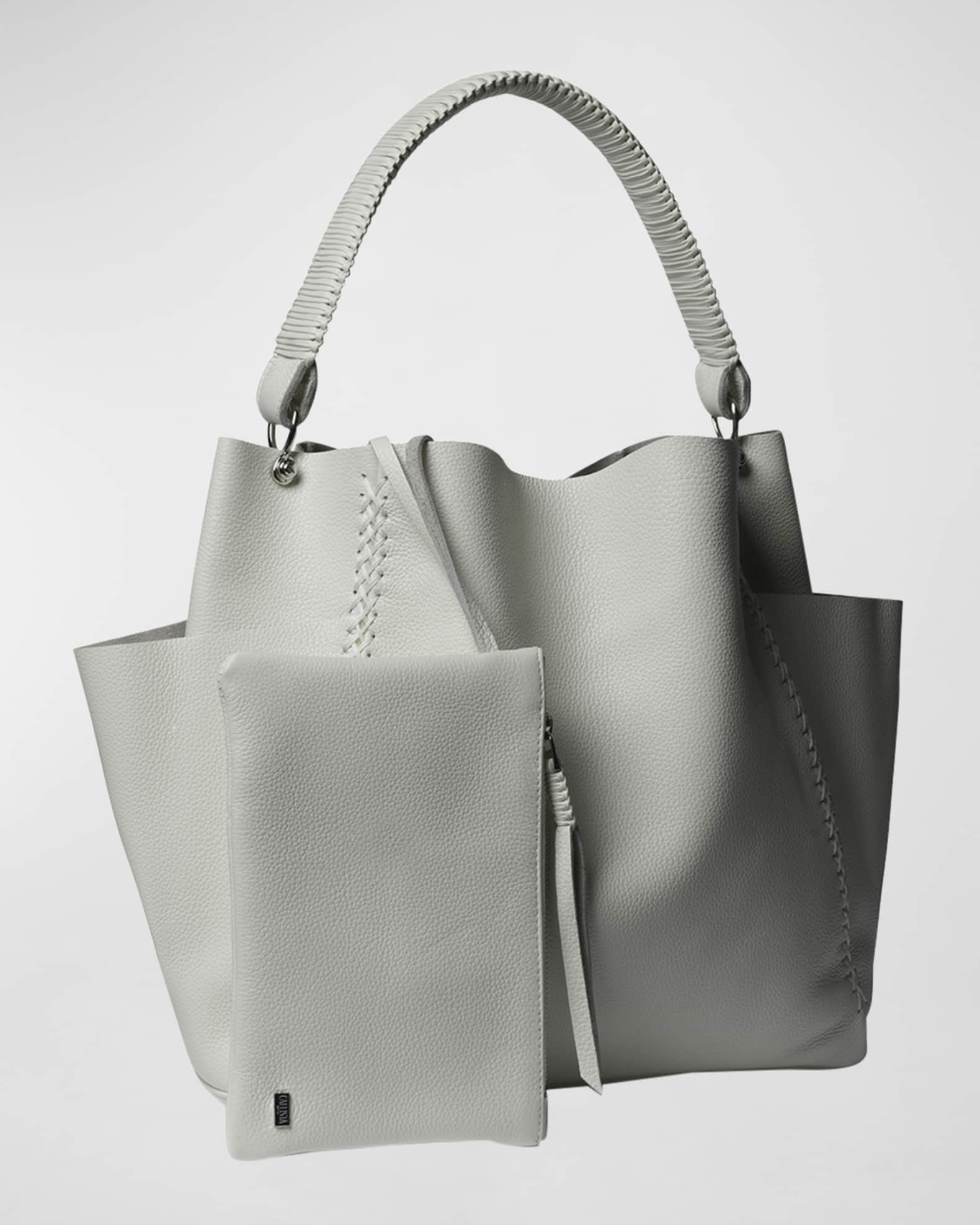 Callista iconic shoulder outlet bag