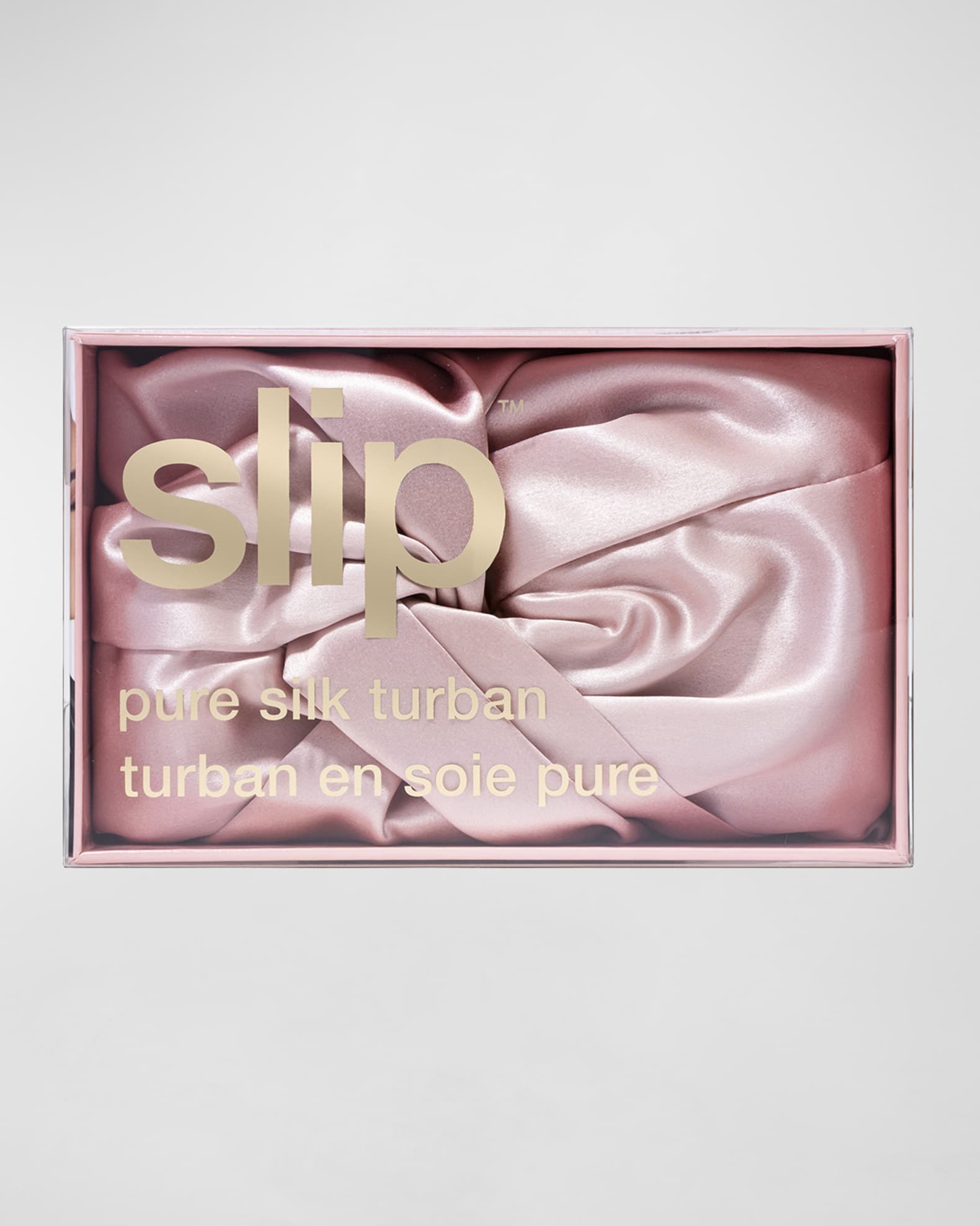 Pure Silk Turban 1