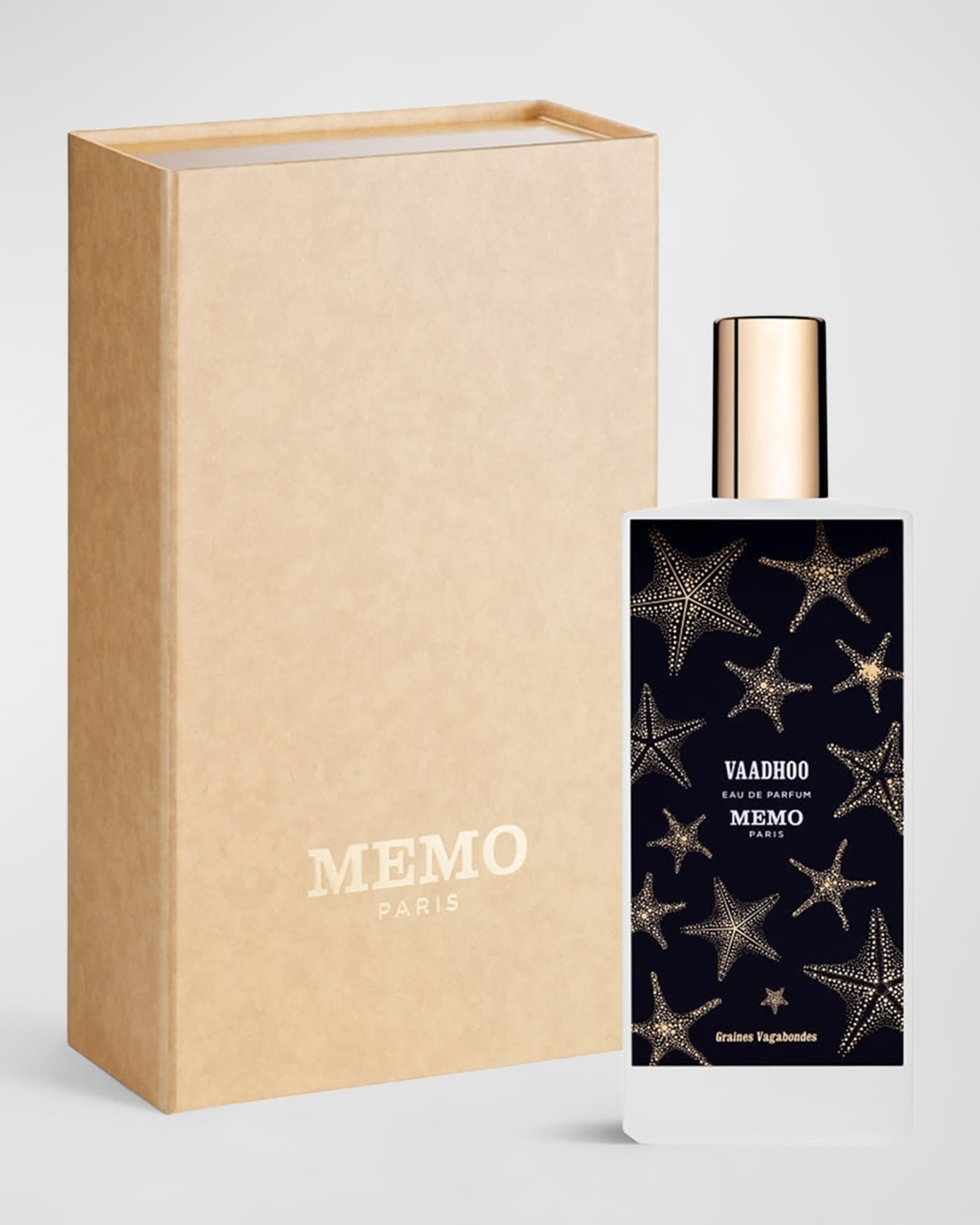 Memo Paris Vaadhoo Eau de Parfum 2.5 oz. Neiman Marcus