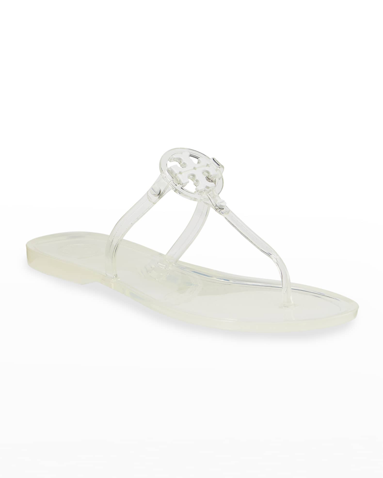 Mini miller flat sandal hotsell