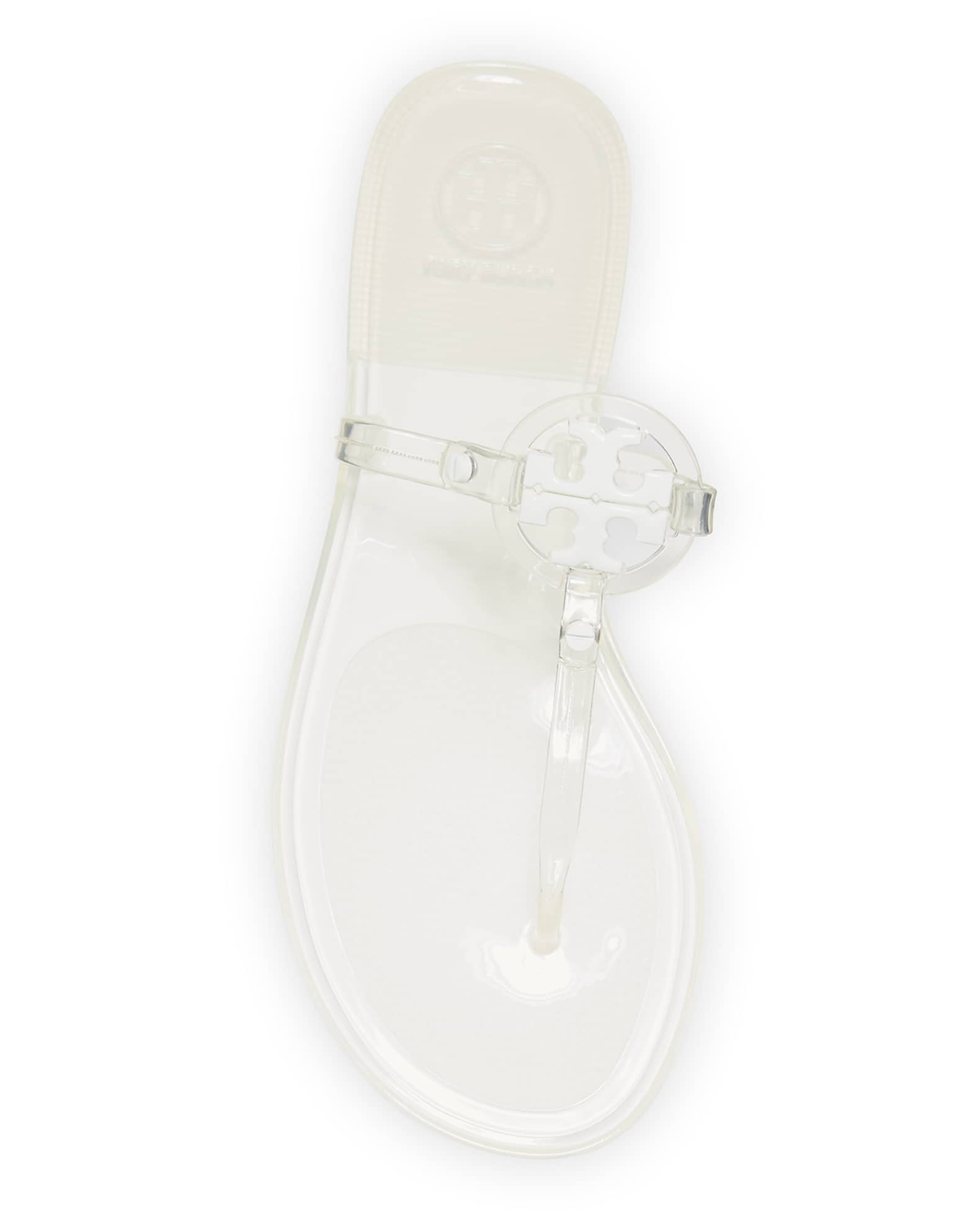 Mini Miller Flat Thong Sandals